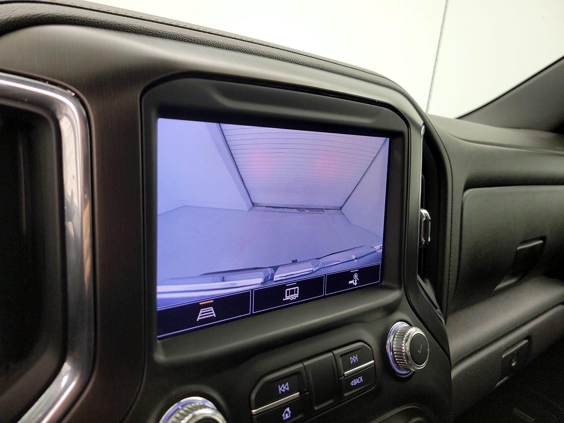 Thumbnail: 2021 GMC Sierra 1500 - 15