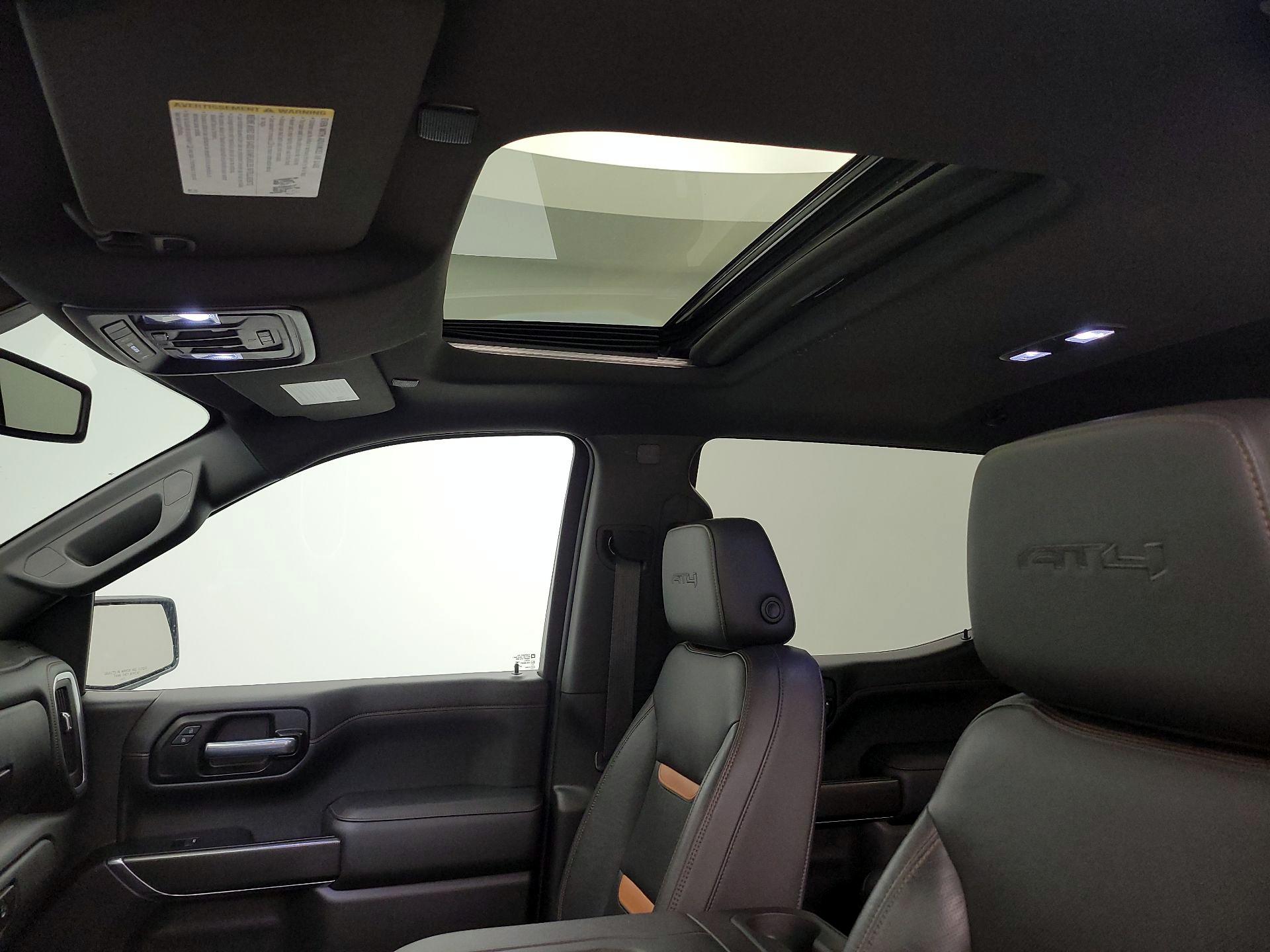 Thumbnail: 2021 GMC Sierra 1500 - 20