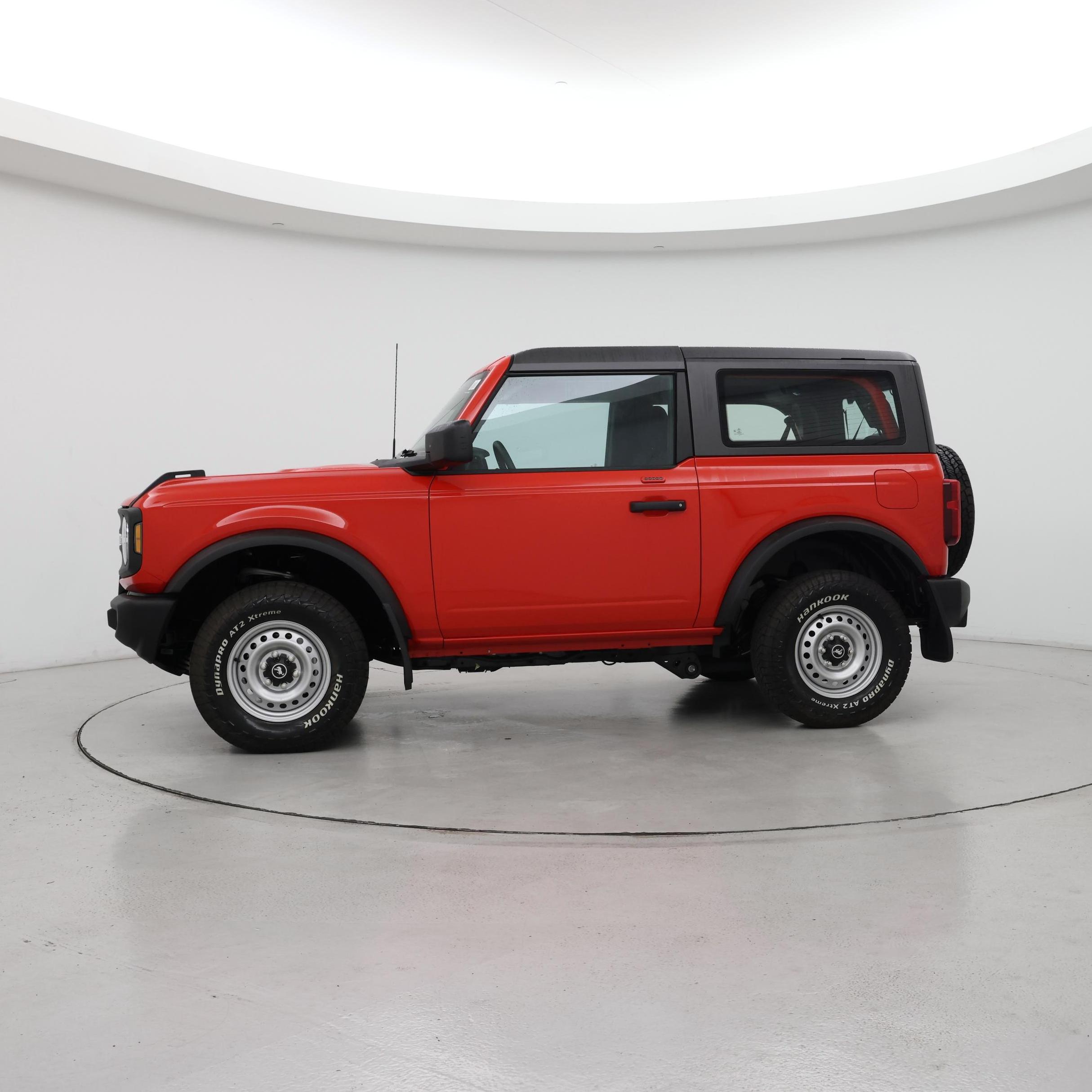 Thumbnail: 2023 Ford Bronco - 3
