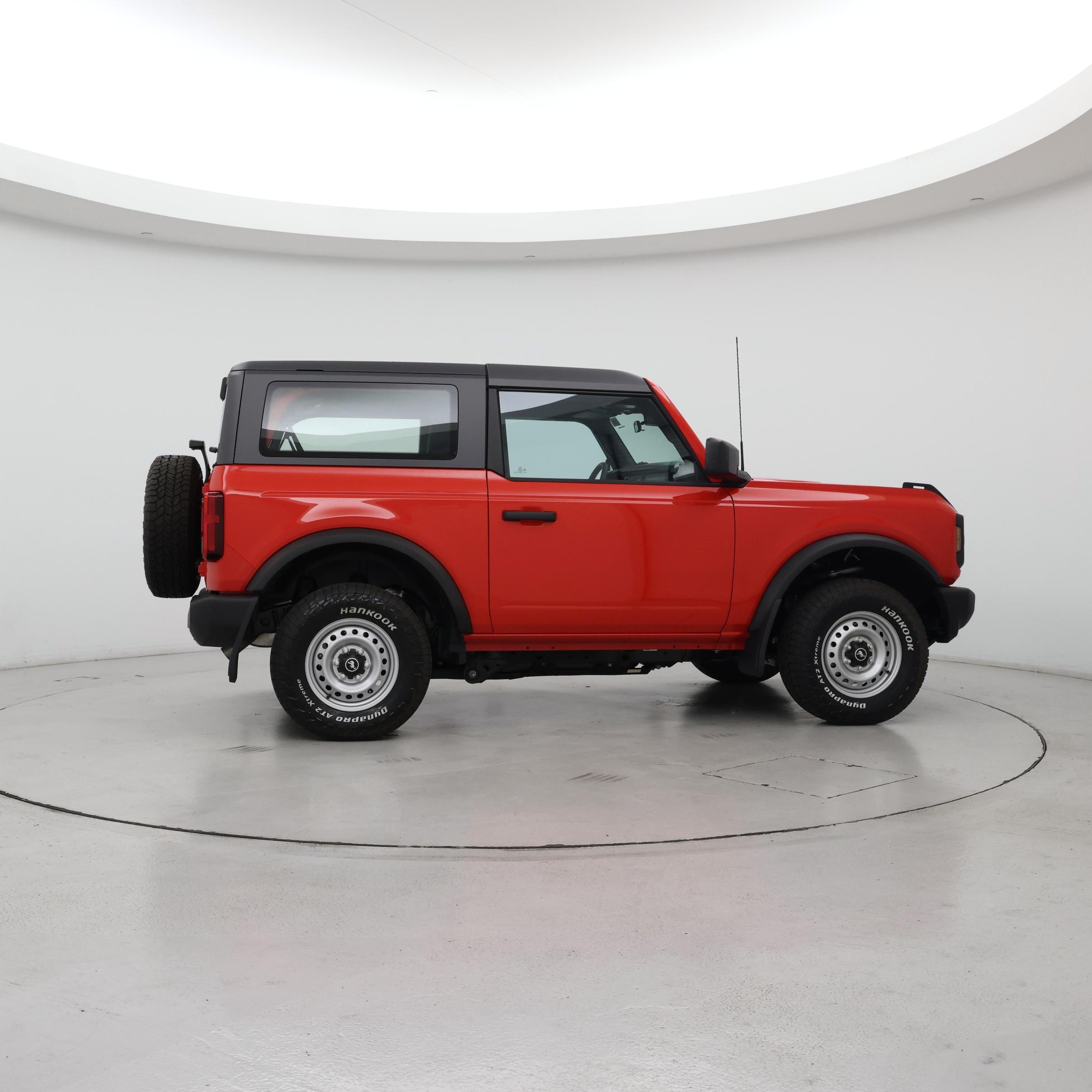 Thumbnail: 2023 Ford Bronco - 7