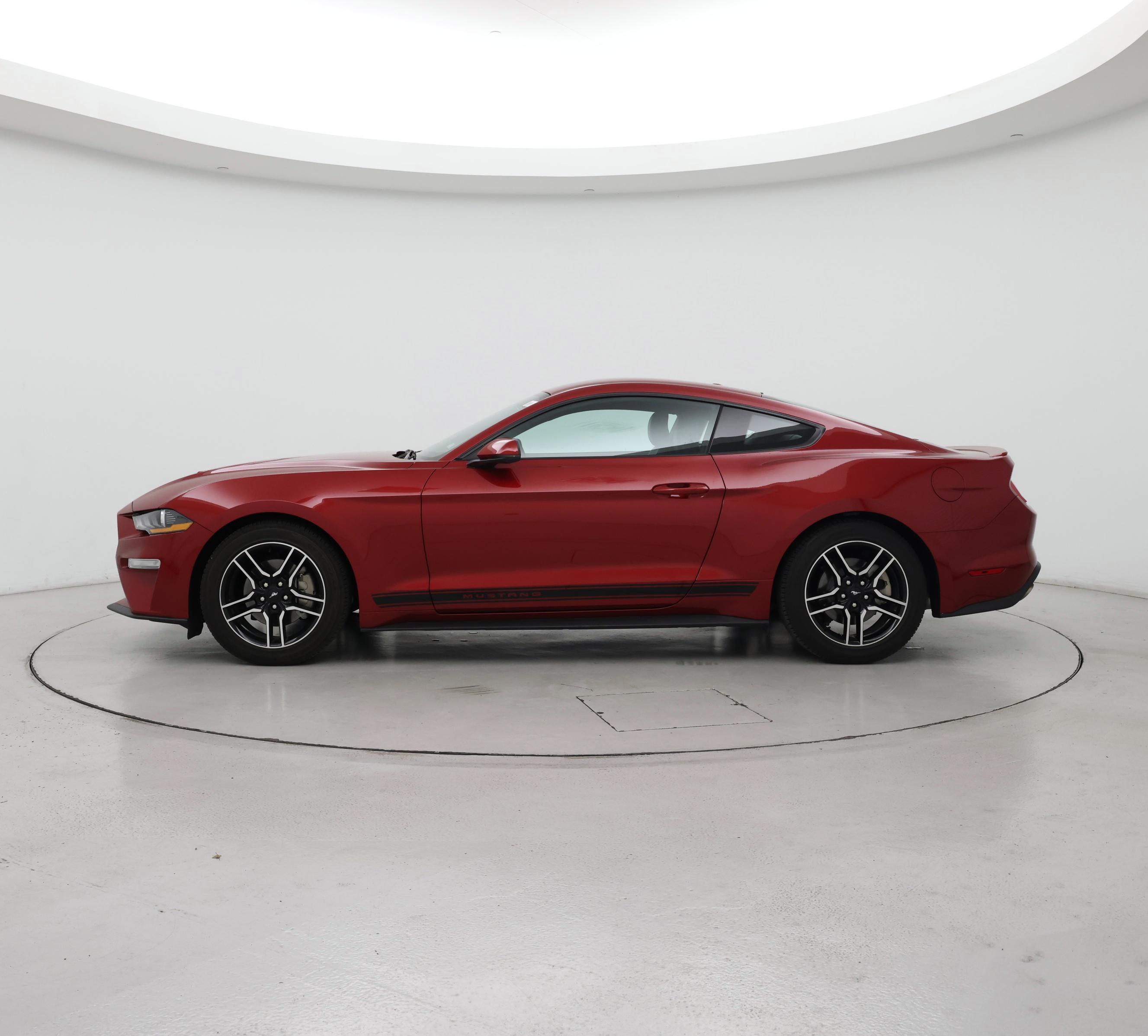 Thumbnail: 2020 Ford Mustang - 3