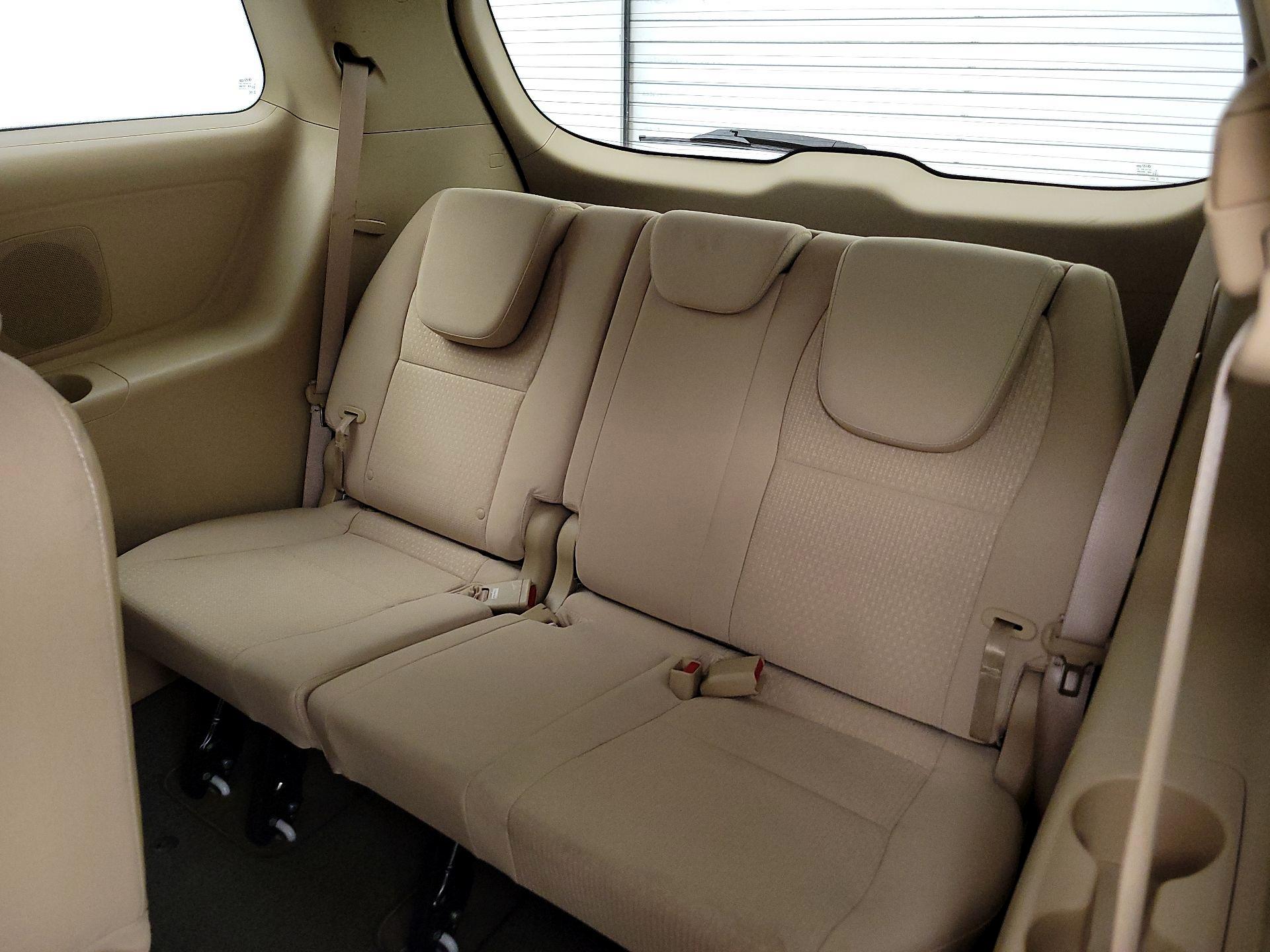 Thumbnail: 2016 Kia Sedona - 20