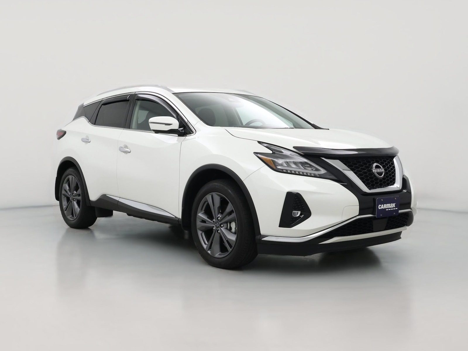 2023 Nissan Murano Platinum