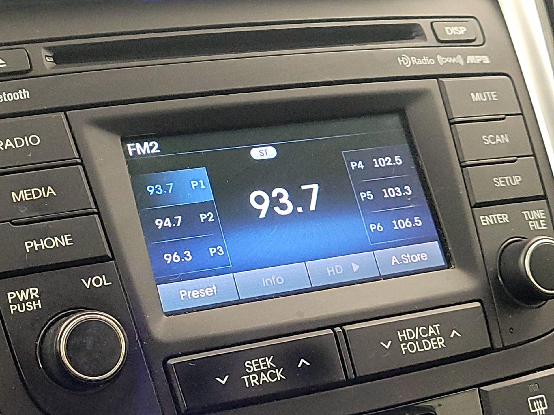 Thumbnail: 2014 Hyundai Sonata - 15