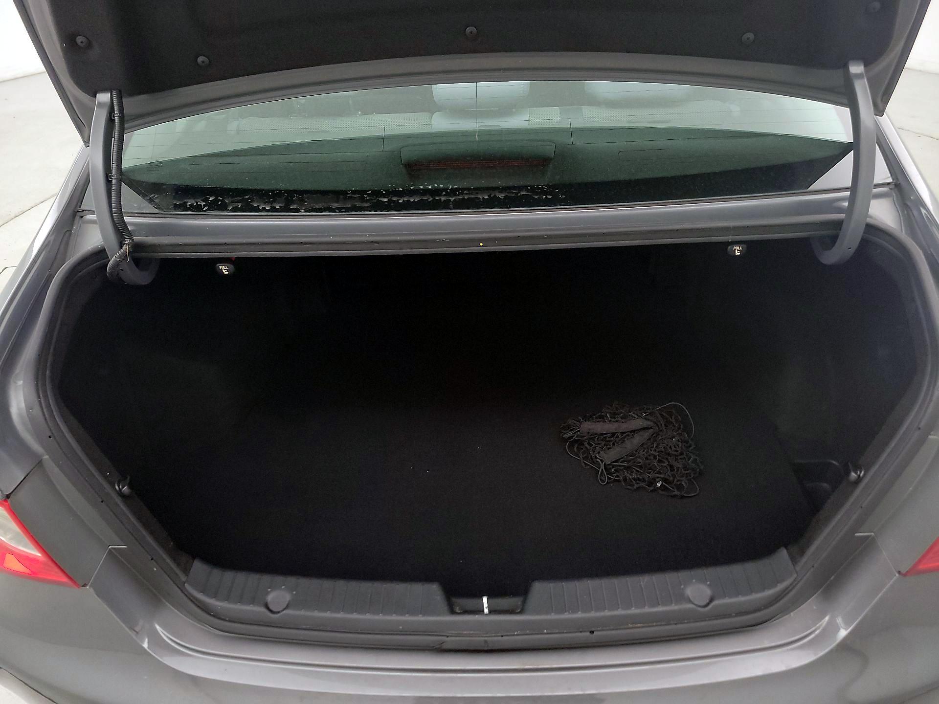 Thumbnail: 2014 Hyundai Sonata - 20