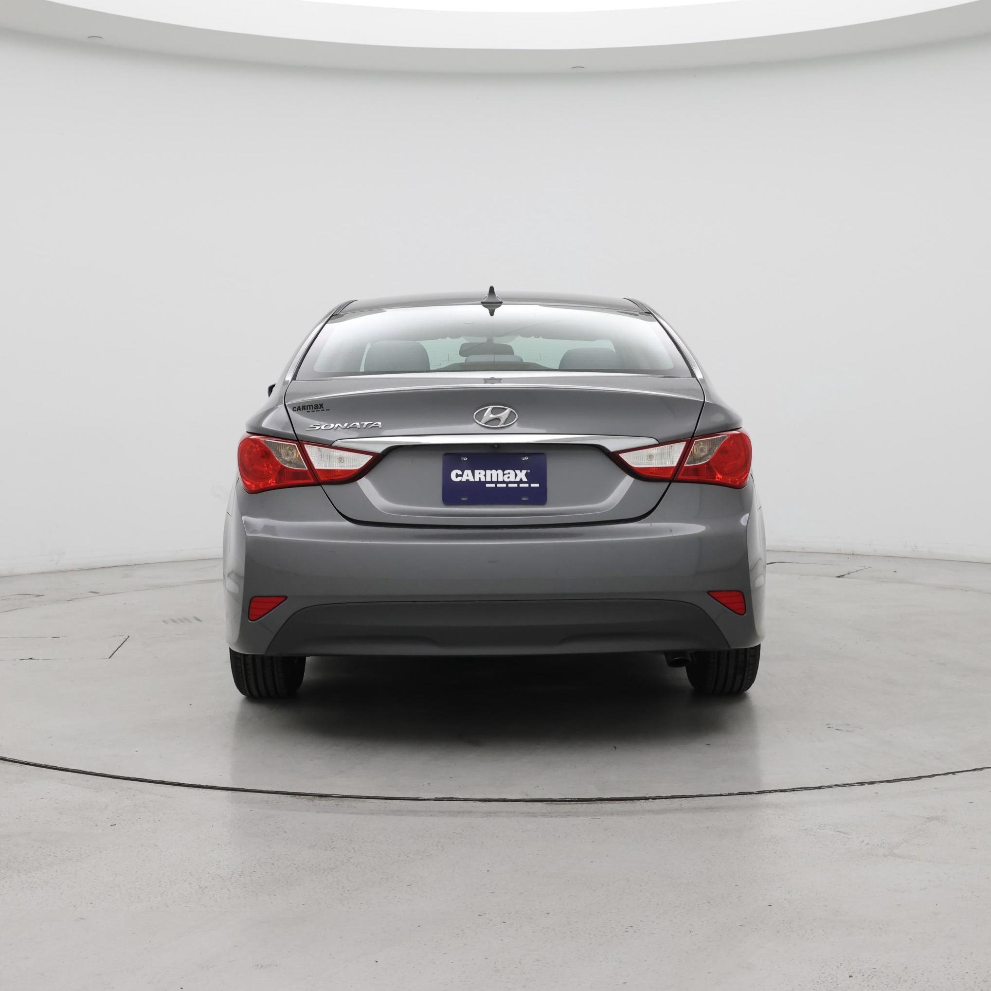 Thumbnail: 2014 Hyundai Sonata - 6