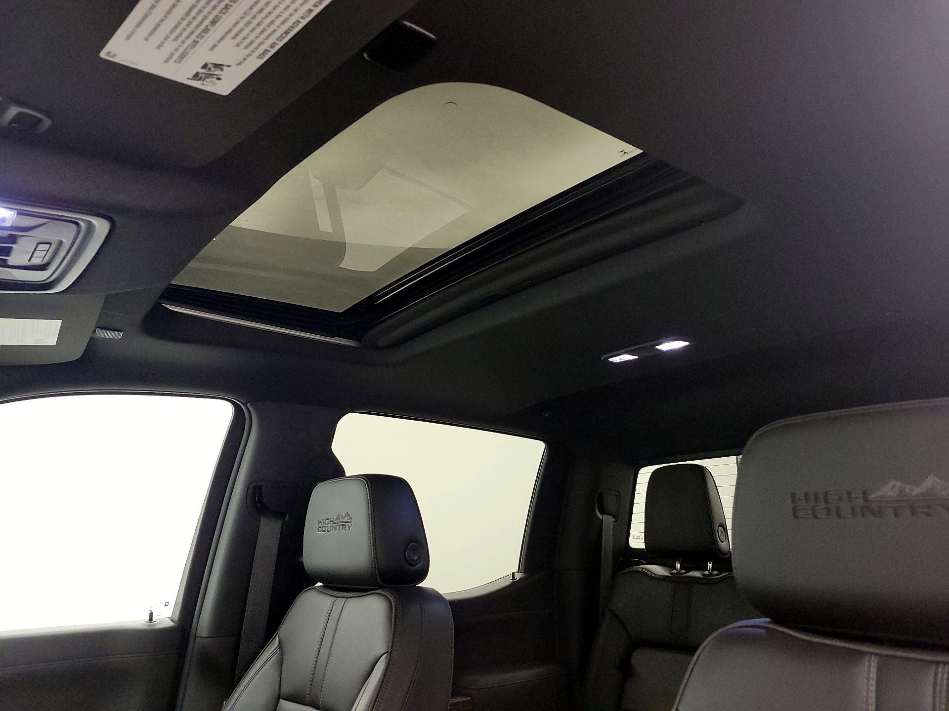 Thumbnail: 2021 Chevrolet Silverado 1500 - 20