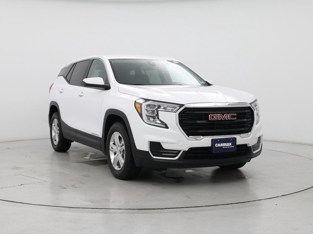 GMC Terrain SLE AWD