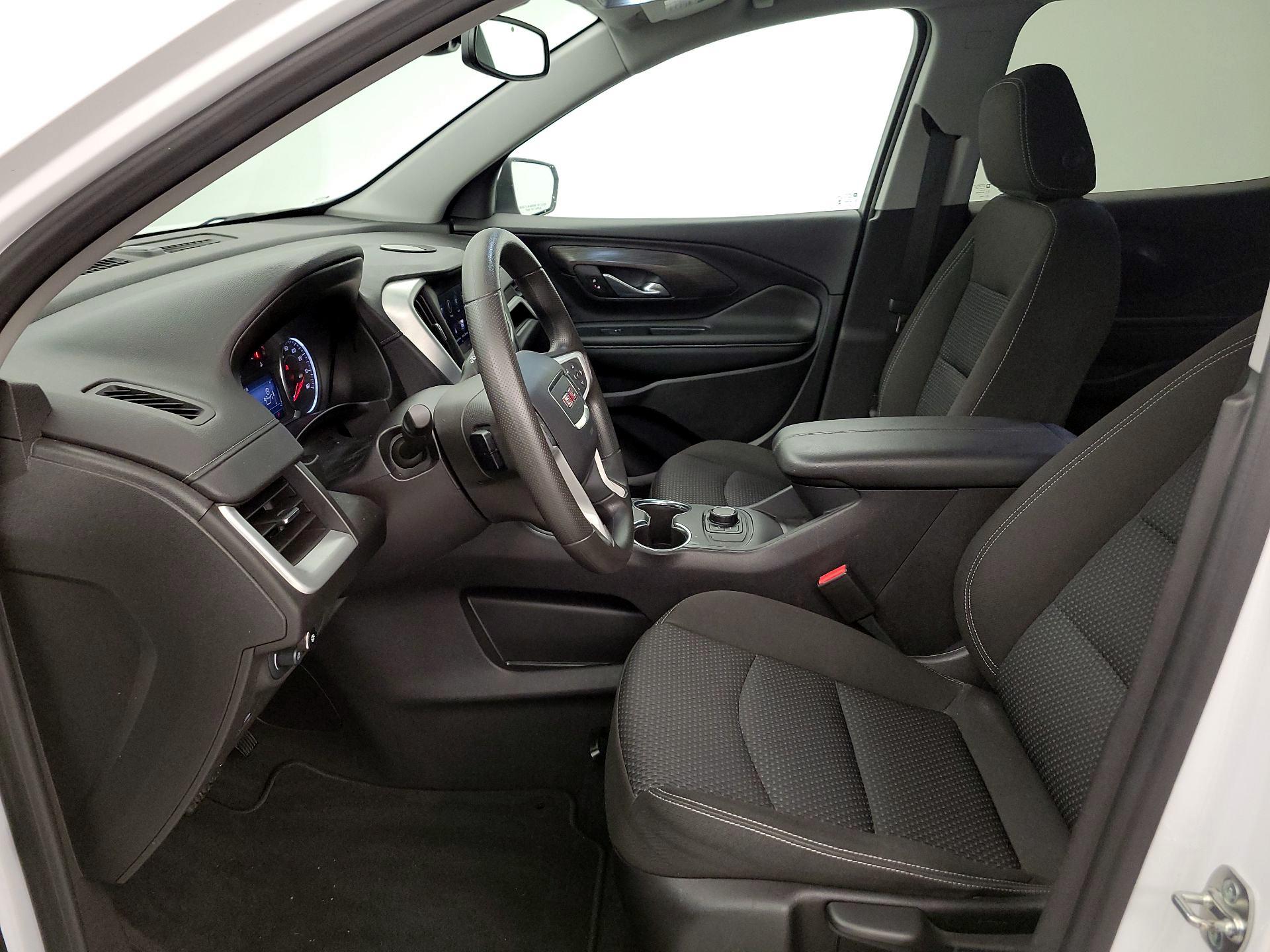 Thumbnail: 2024 GMC Terrain - 11