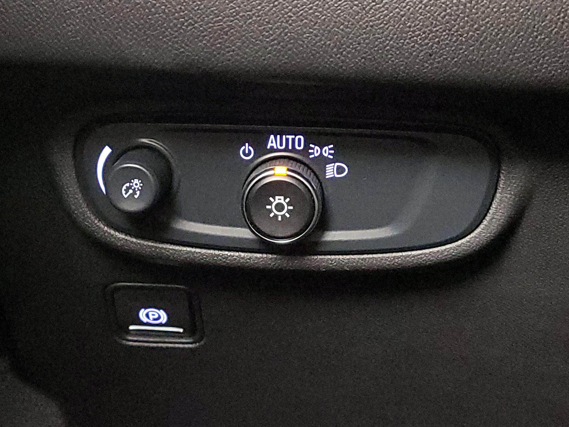 Thumbnail: 2024 GMC Terrain - 13