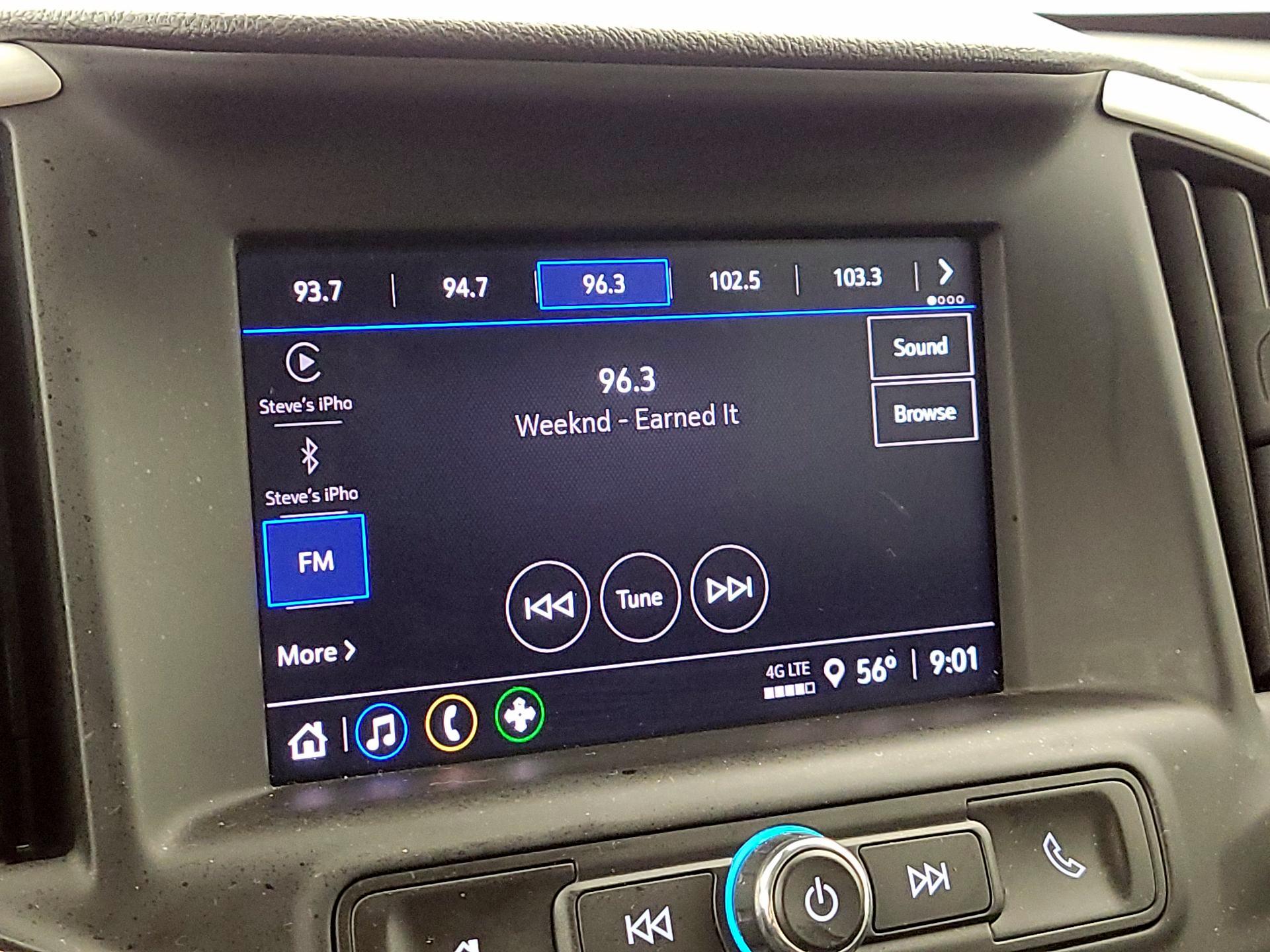 Thumbnail: 2024 GMC Terrain - 15