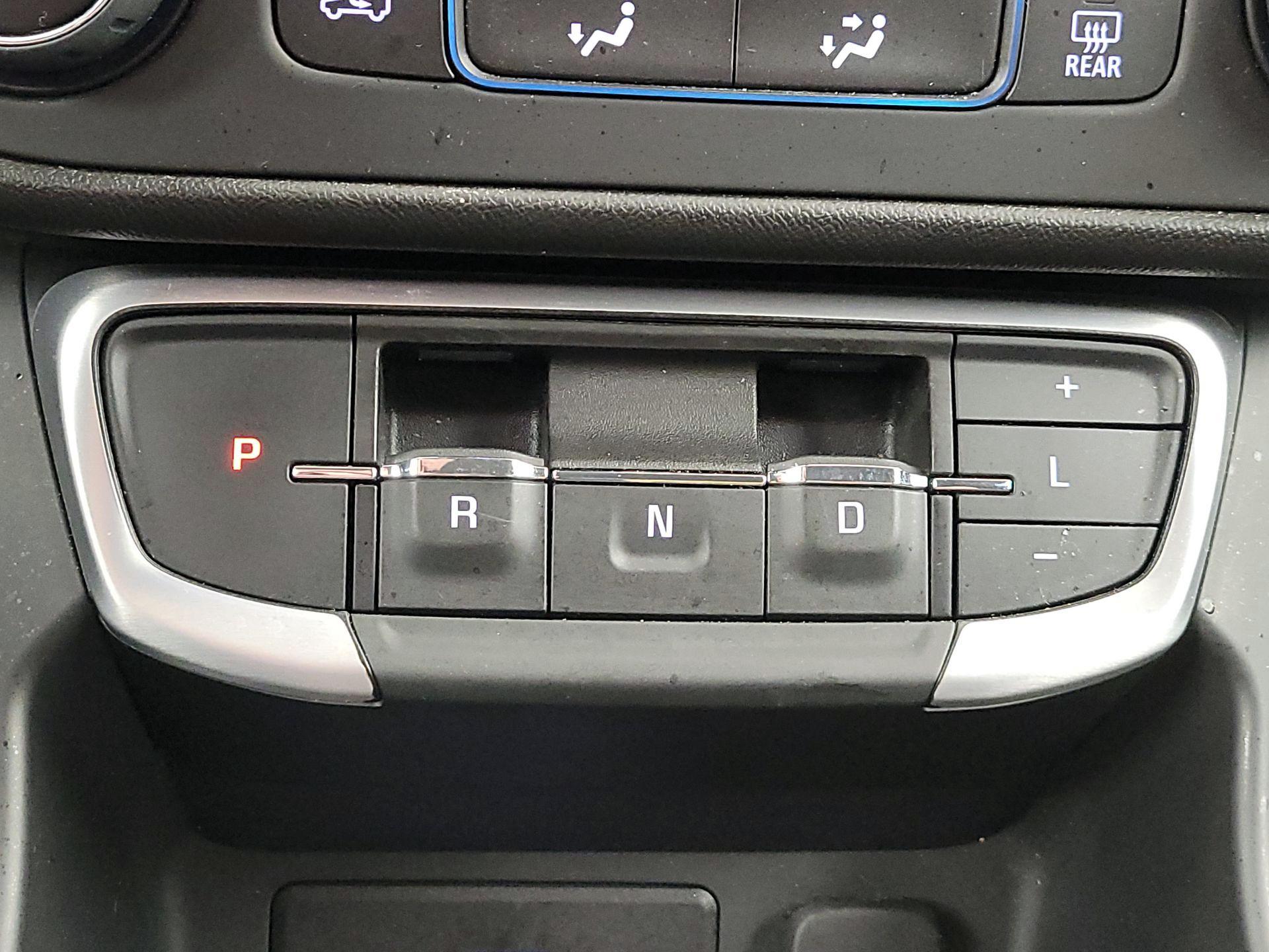 Thumbnail: 2024 GMC Terrain - 17