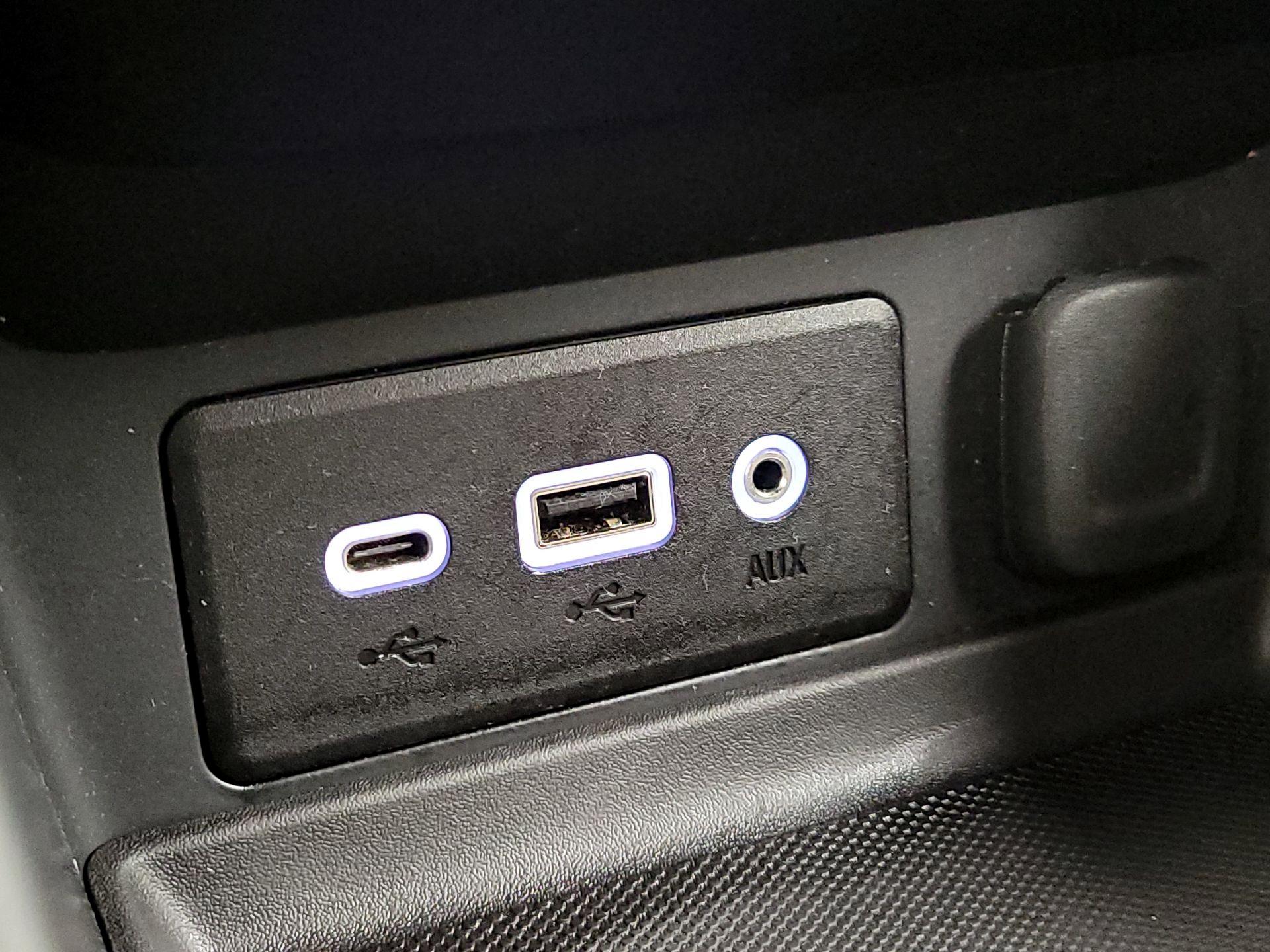 Thumbnail: 2024 GMC Terrain - 18