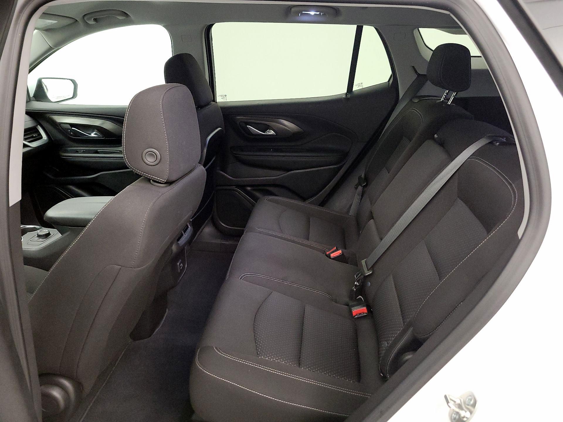 Thumbnail: 2024 GMC Terrain - 19