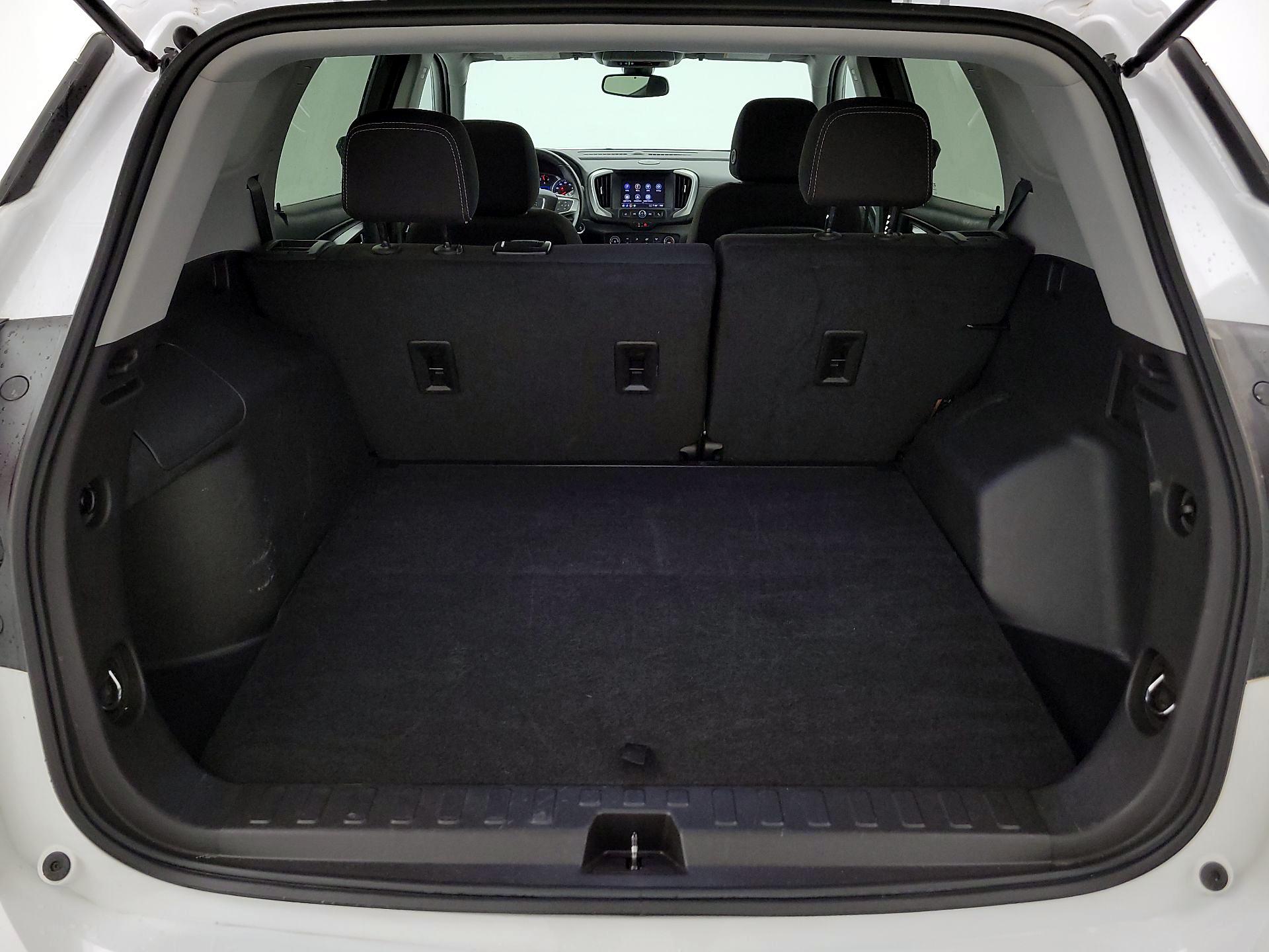 Thumbnail: 2024 GMC Terrain - 20