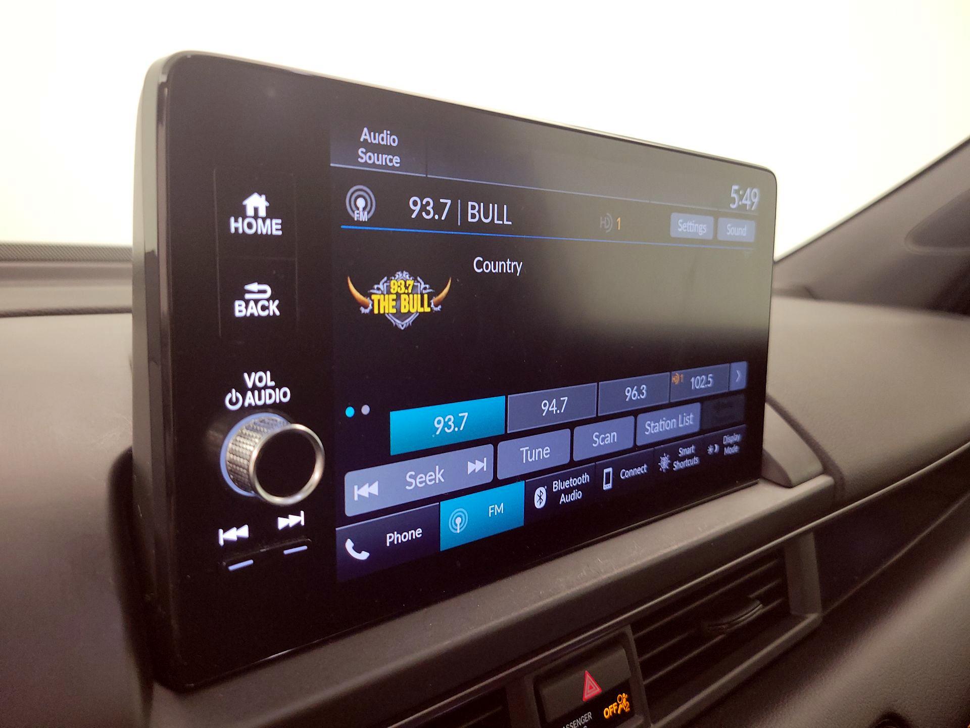 Thumbnail: 2025 Honda Pilot - 15