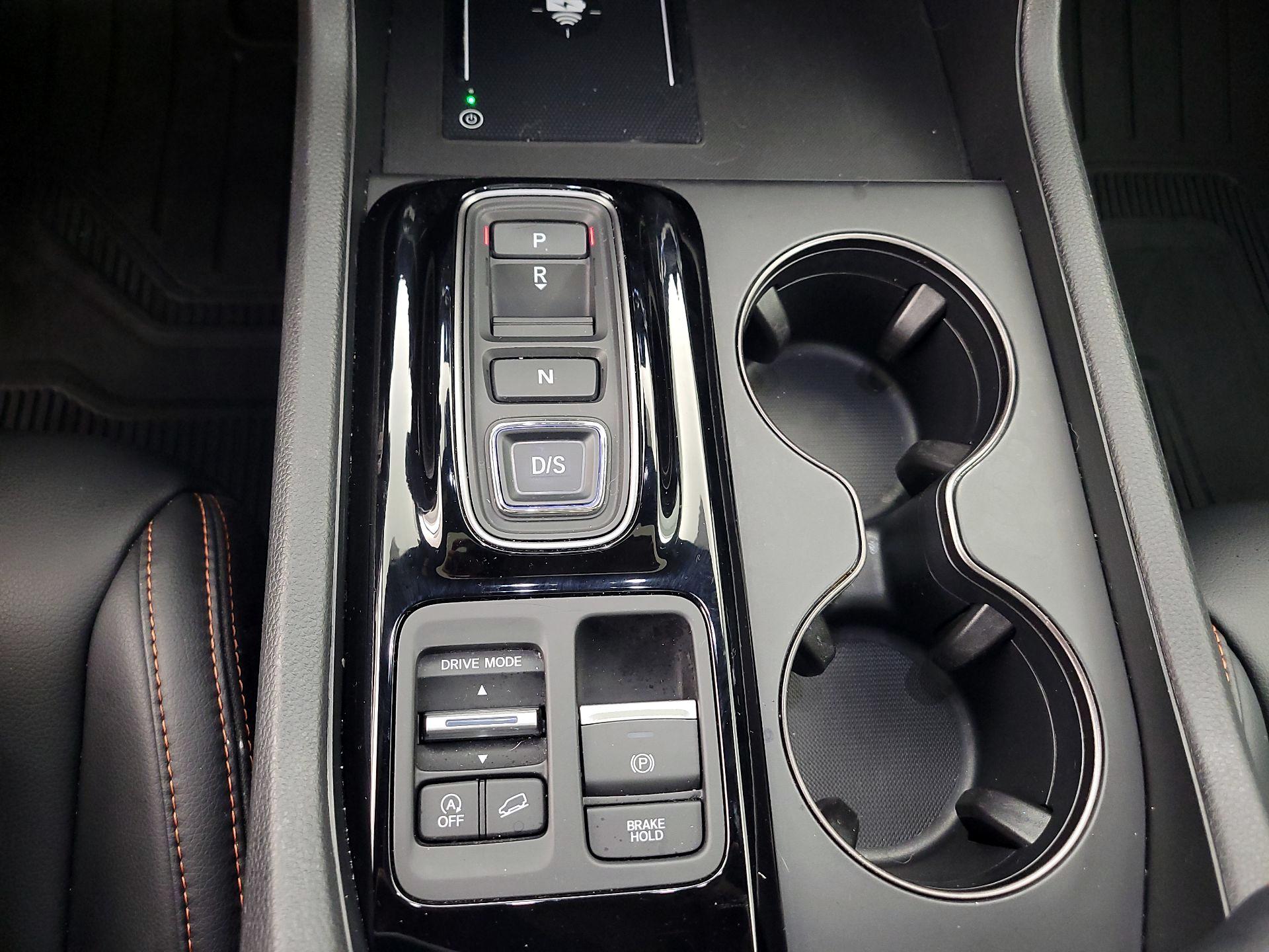 Thumbnail: 2025 Honda Pilot - 17