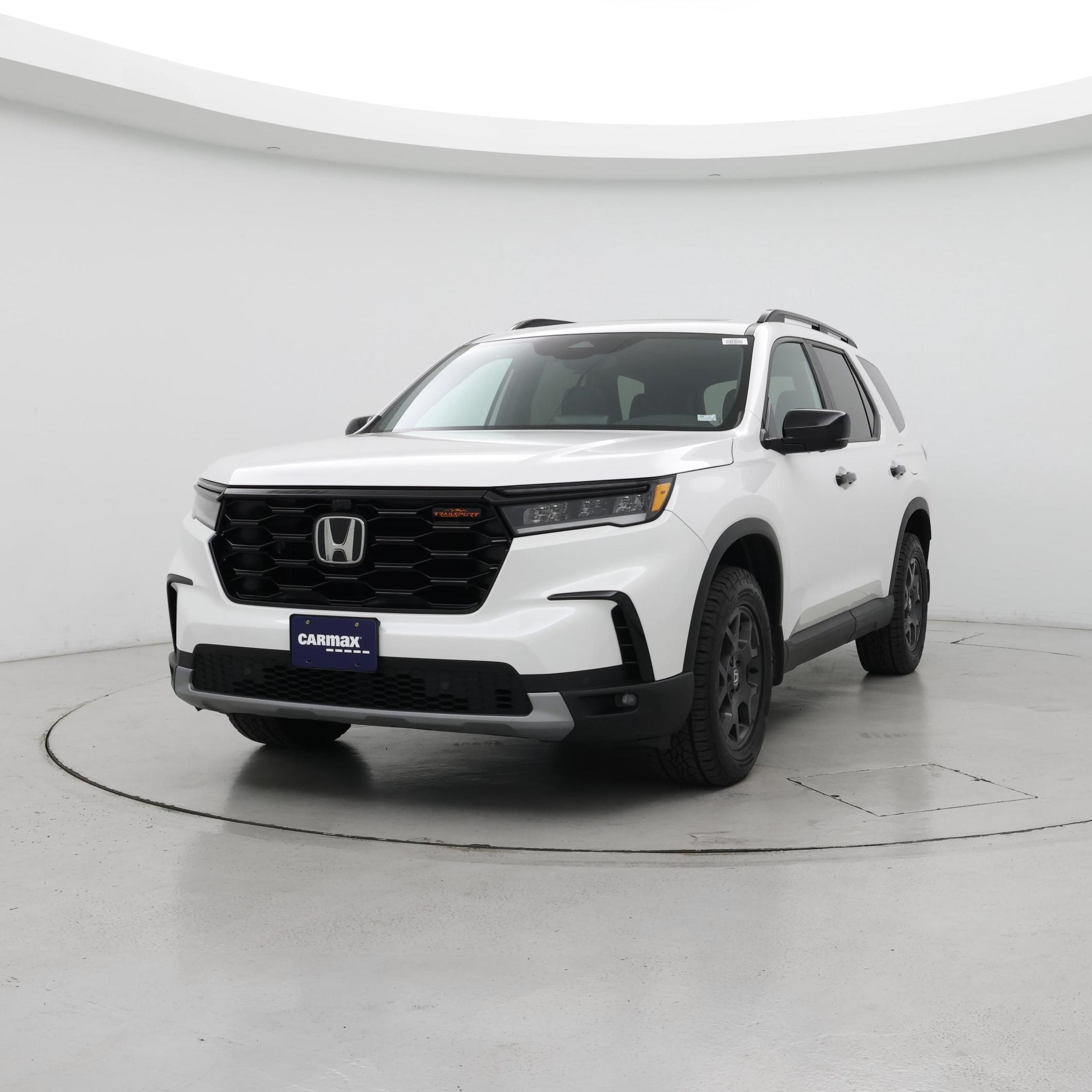 Thumbnail: 2025 Honda Pilot - 4