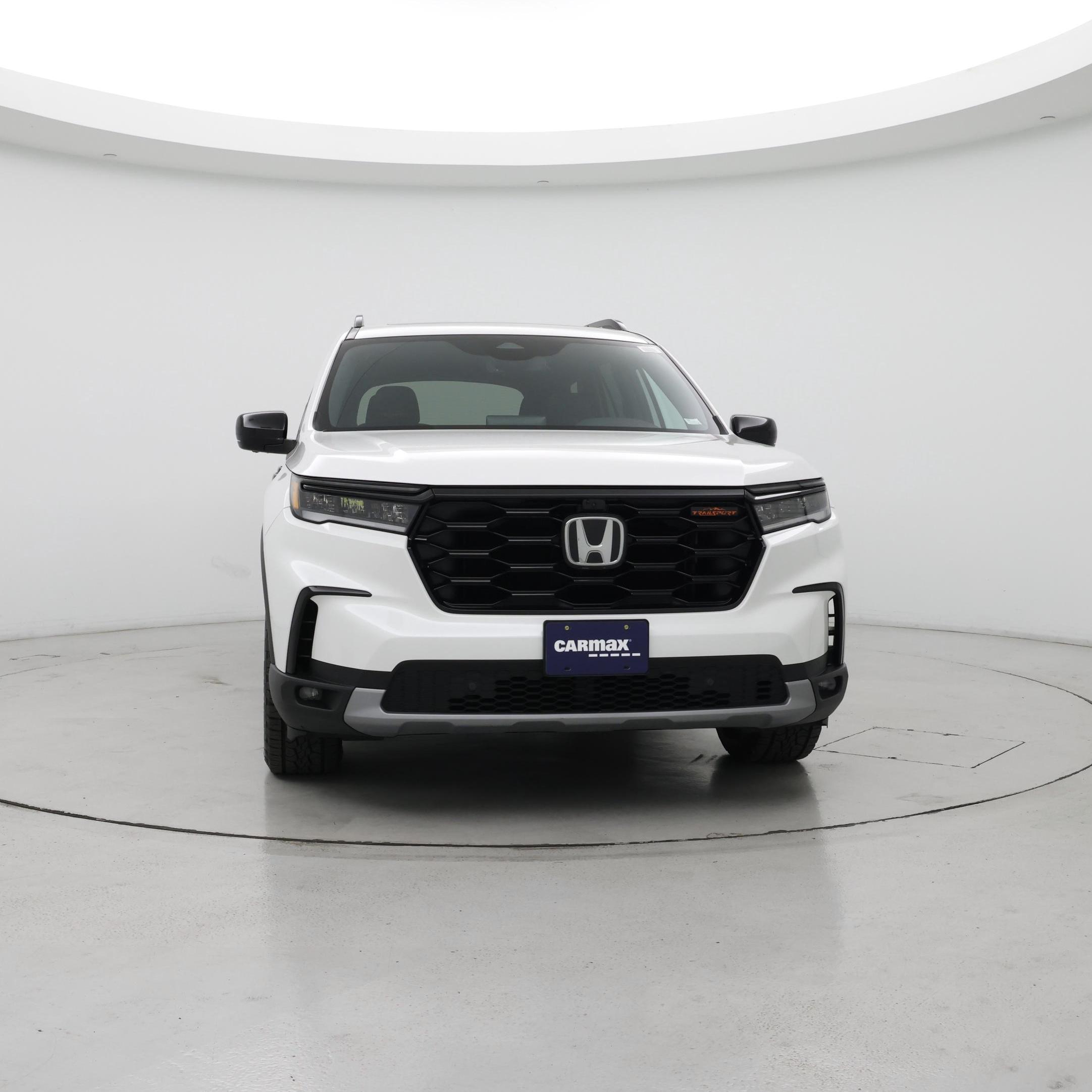 Thumbnail: 2025 Honda Pilot - 5