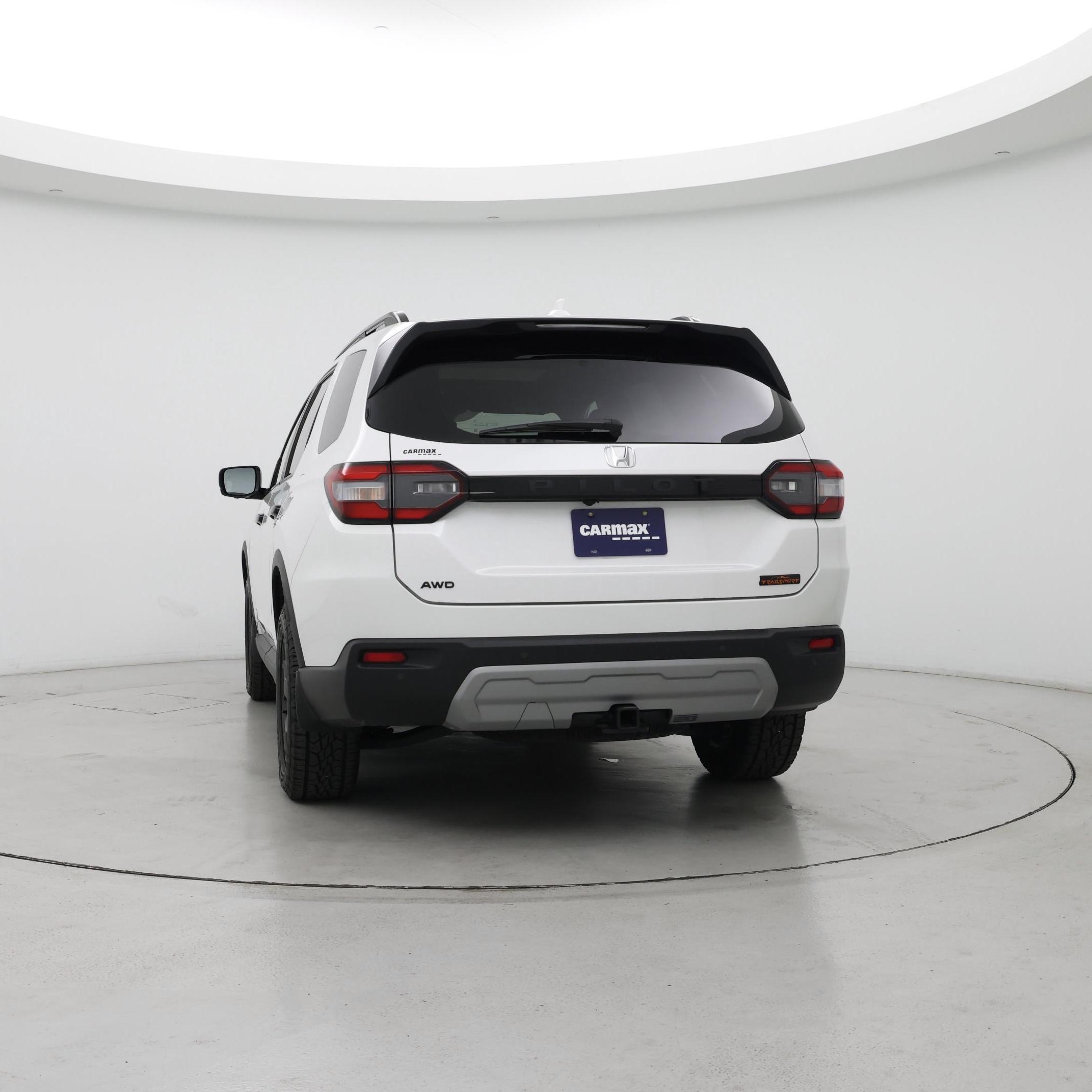 Thumbnail: 2025 Honda Pilot - 6