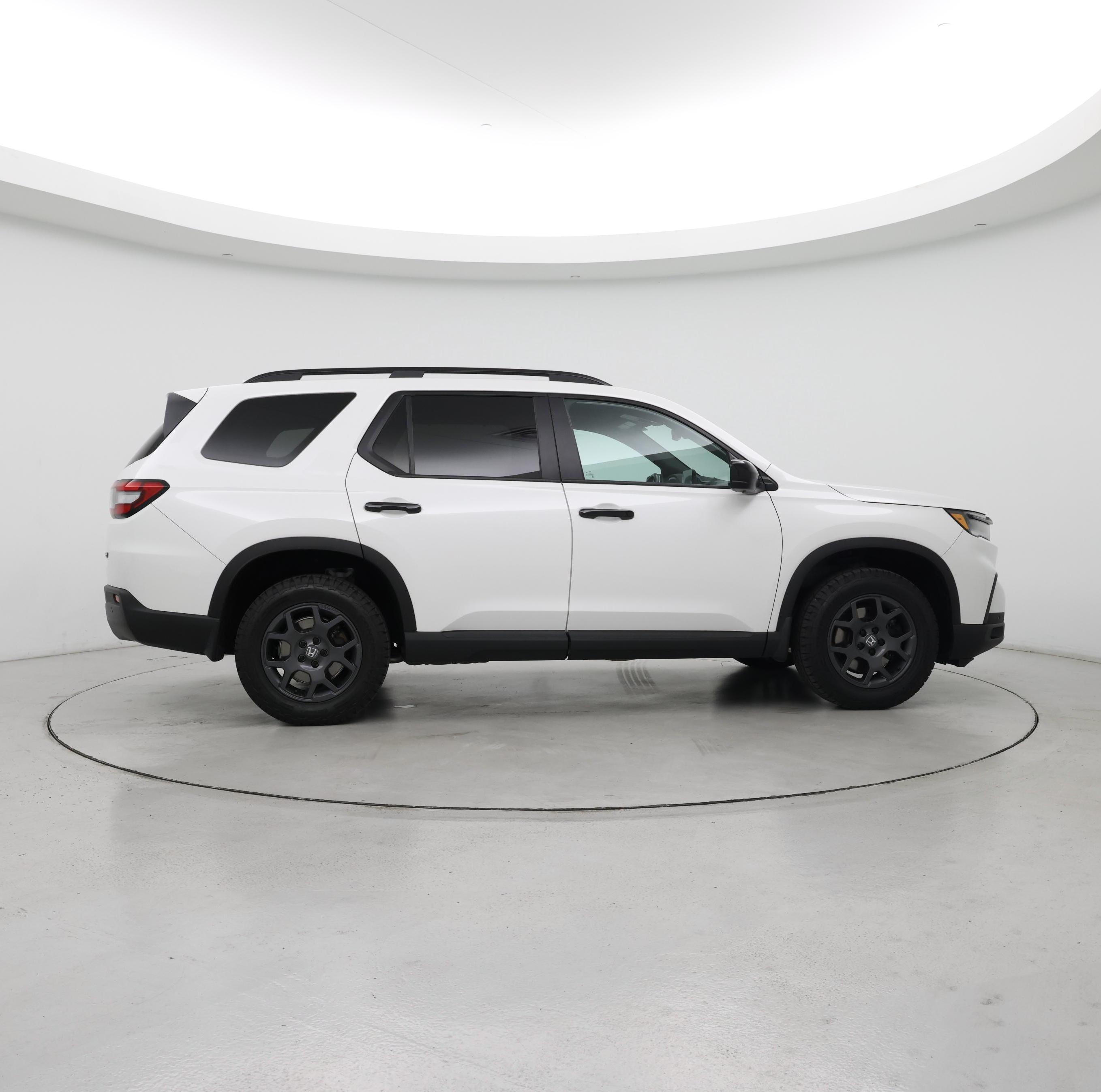 Thumbnail: 2025 Honda Pilot - 7