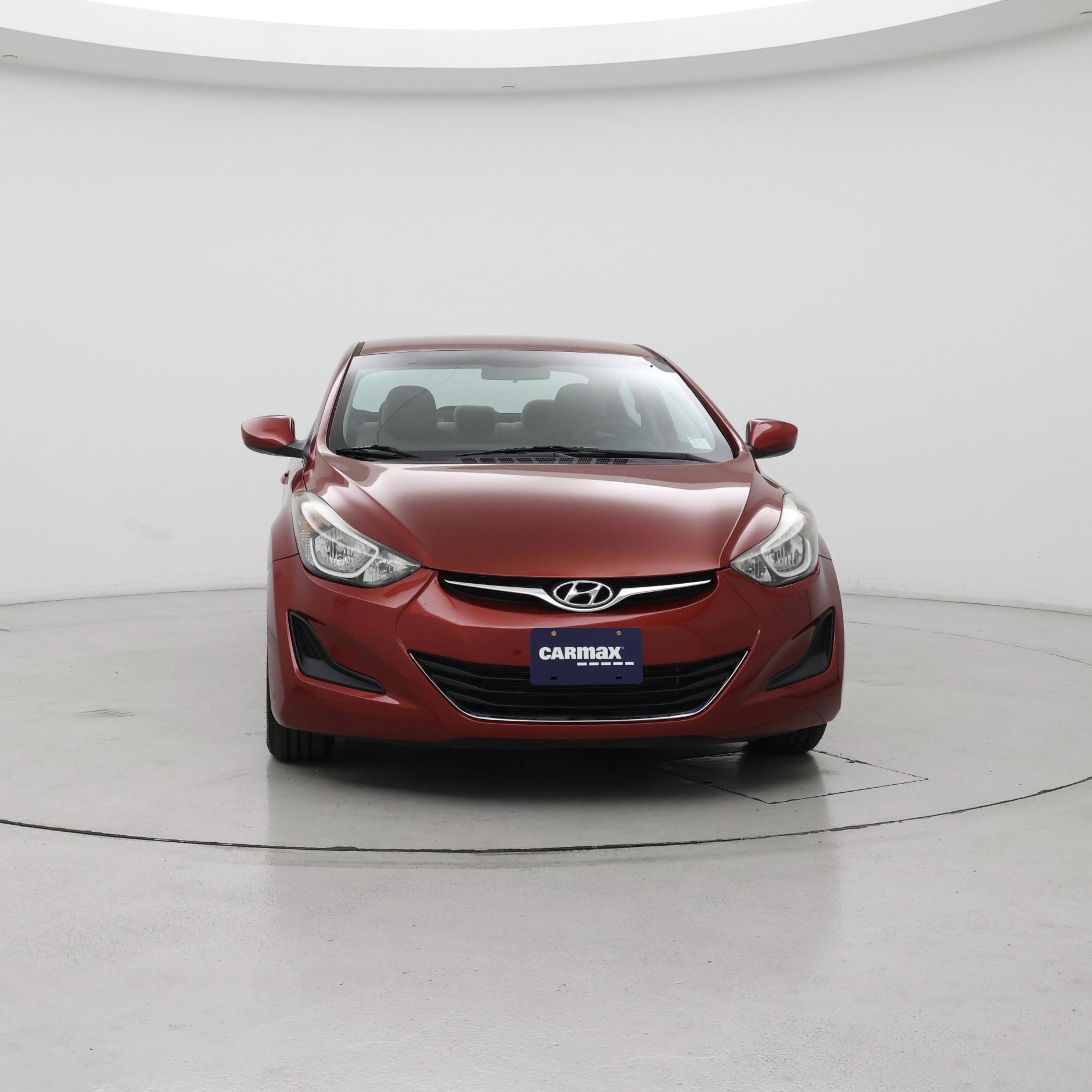 Thumbnail: 2016 Hyundai Elantra - 5