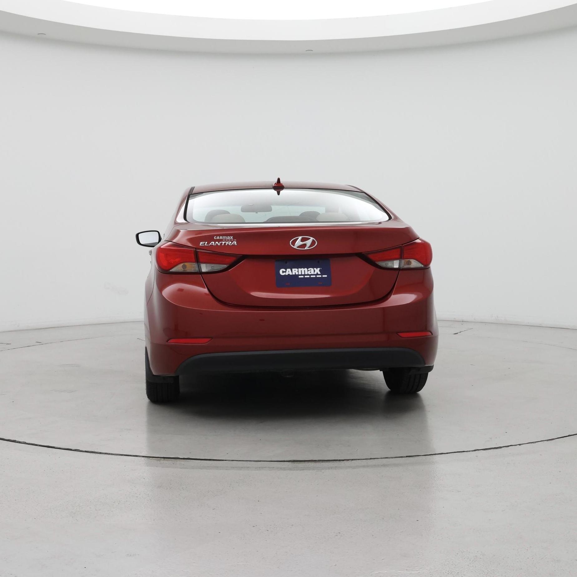 Thumbnail: 2016 Hyundai Elantra - 6