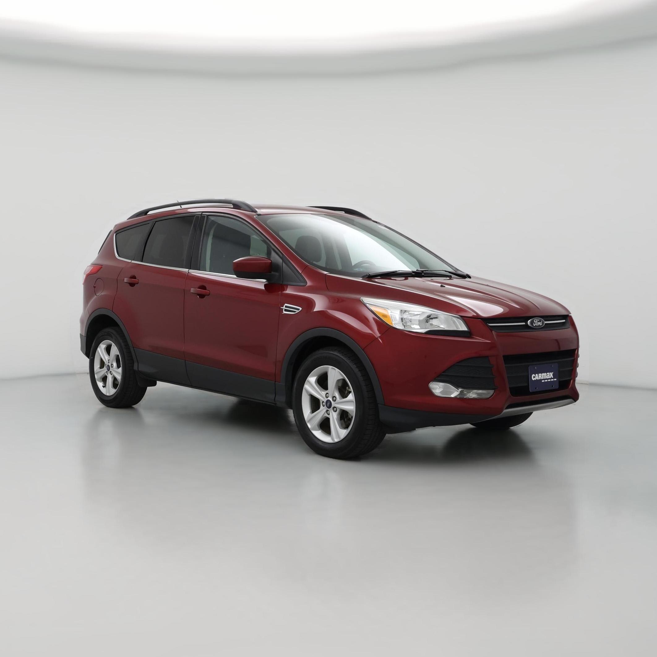Thumbnail: 2016 Ford Escape - 1