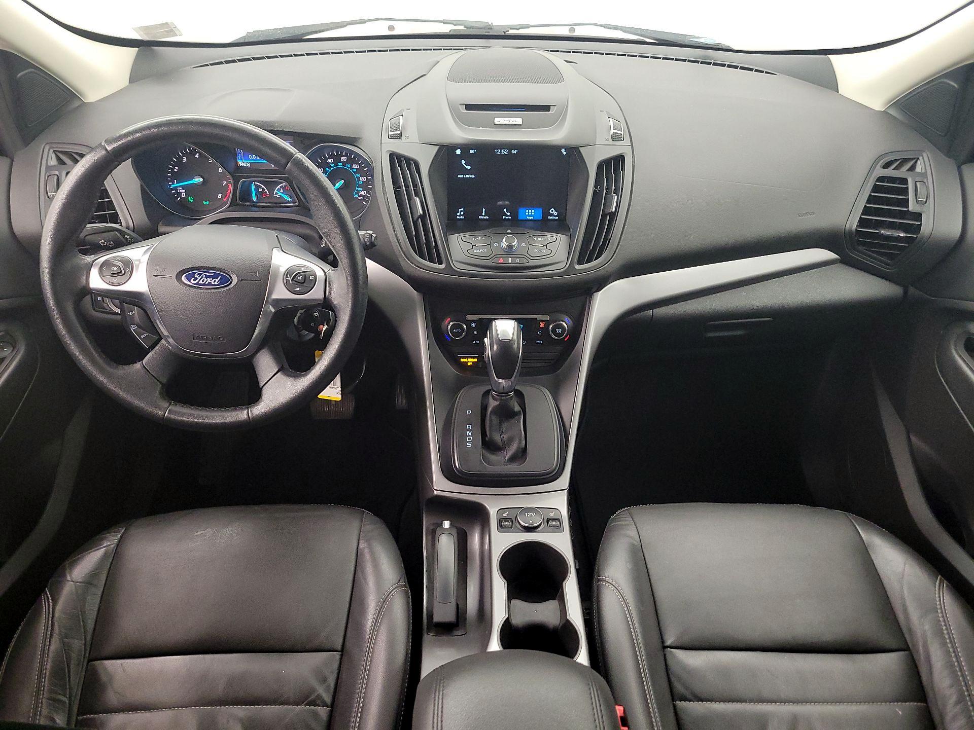 Thumbnail: 2016 Ford Escape - 9