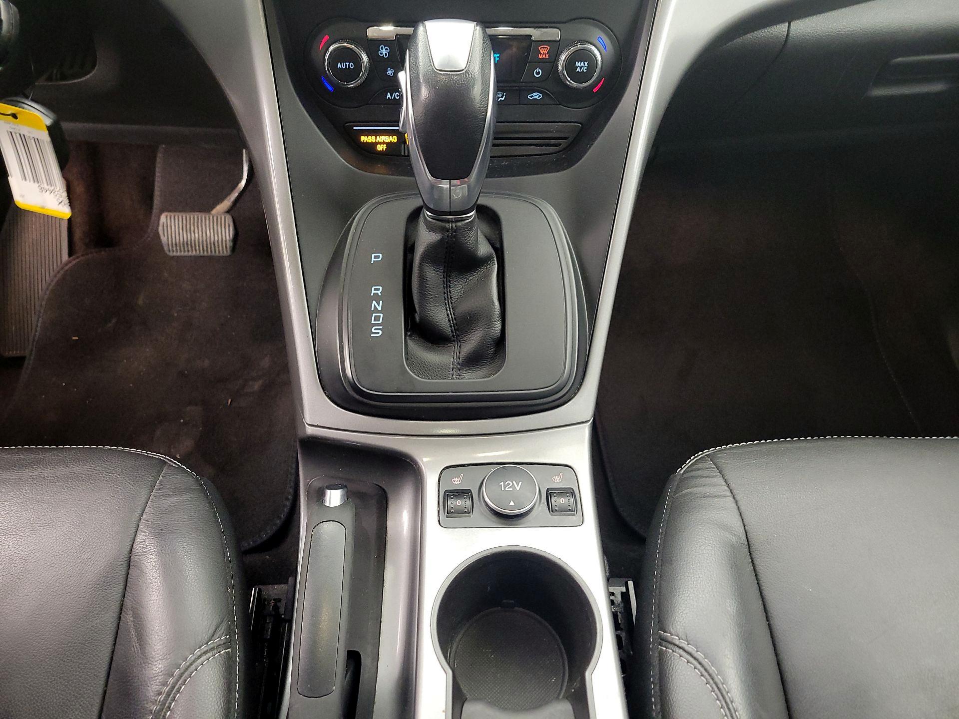 Thumbnail: 2016 Ford Escape - 17