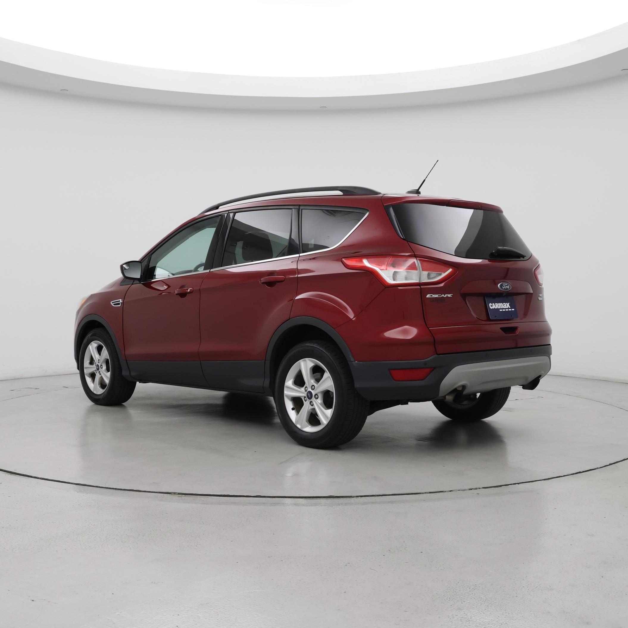 Thumbnail: 2016 Ford Escape - 2