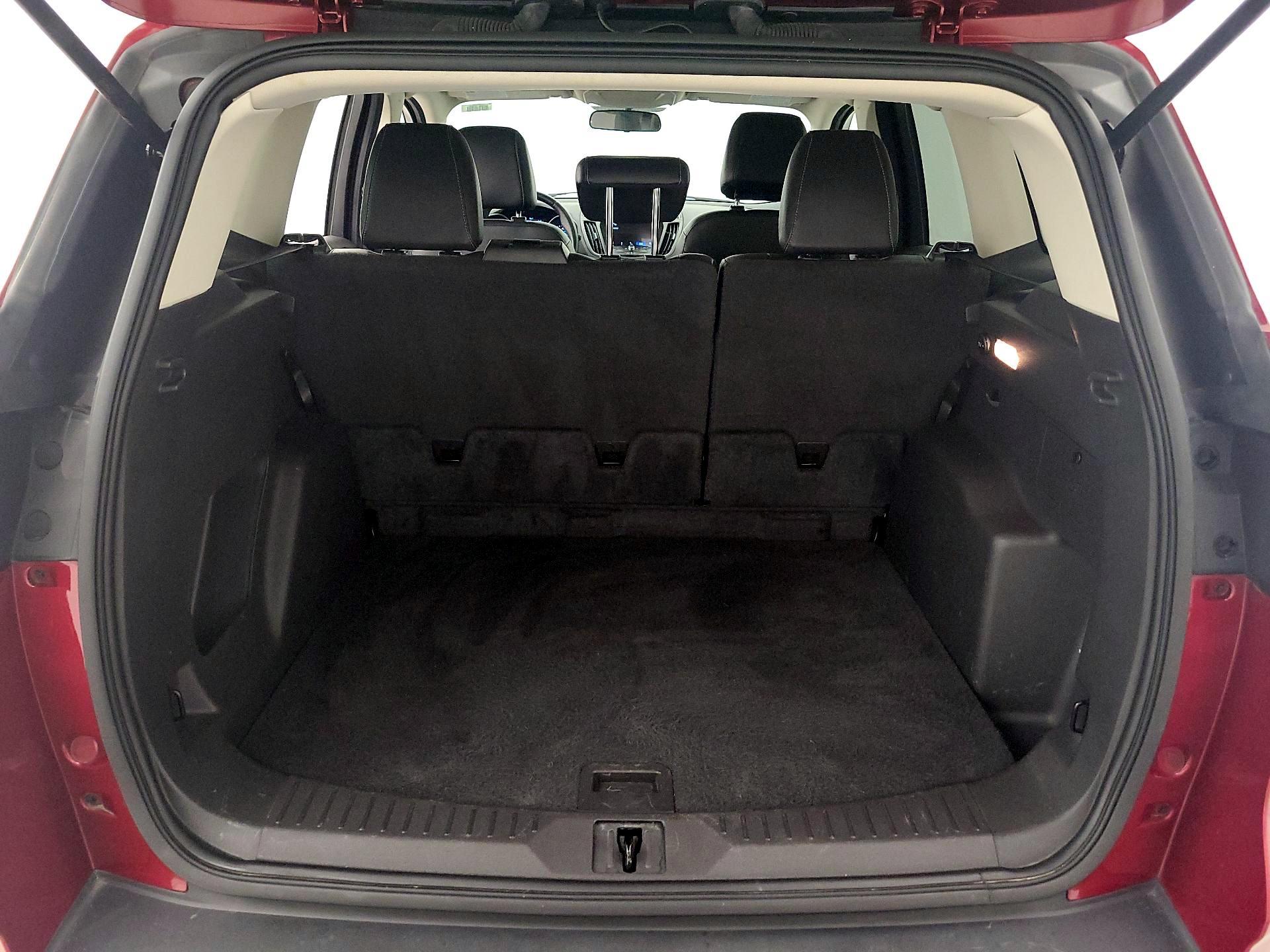 Thumbnail: 2016 Ford Escape - 20