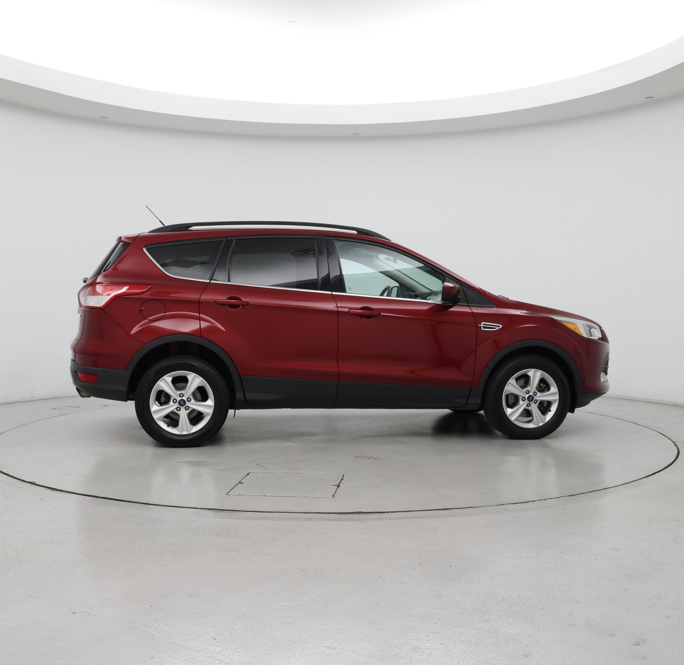 Thumbnail: 2016 Ford Escape - 7