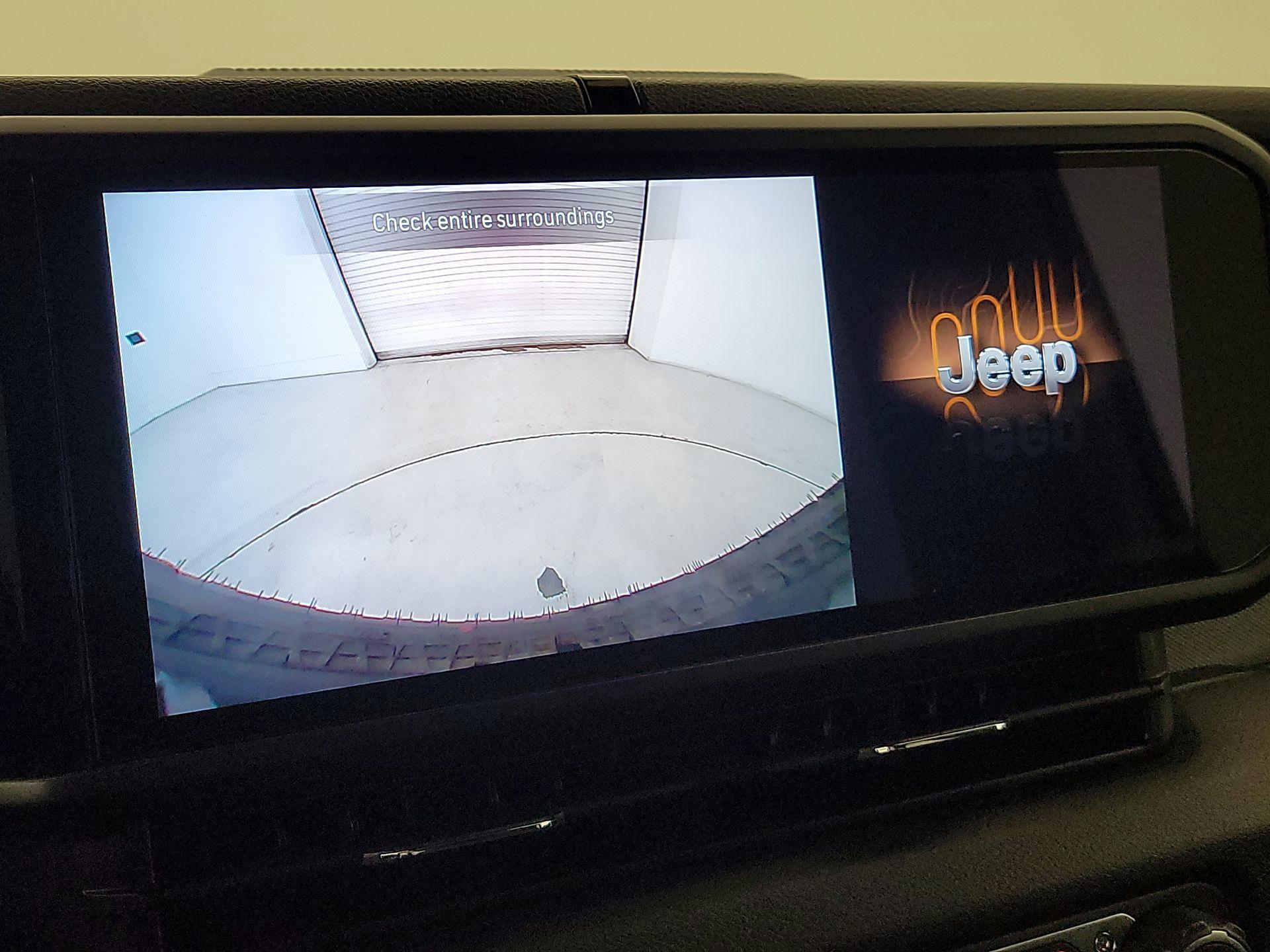 Thumbnail: 2025 Jeep Wrangler - 14