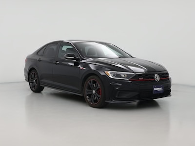 2019 Volkswagen Jetta GLI 35th Anniversary