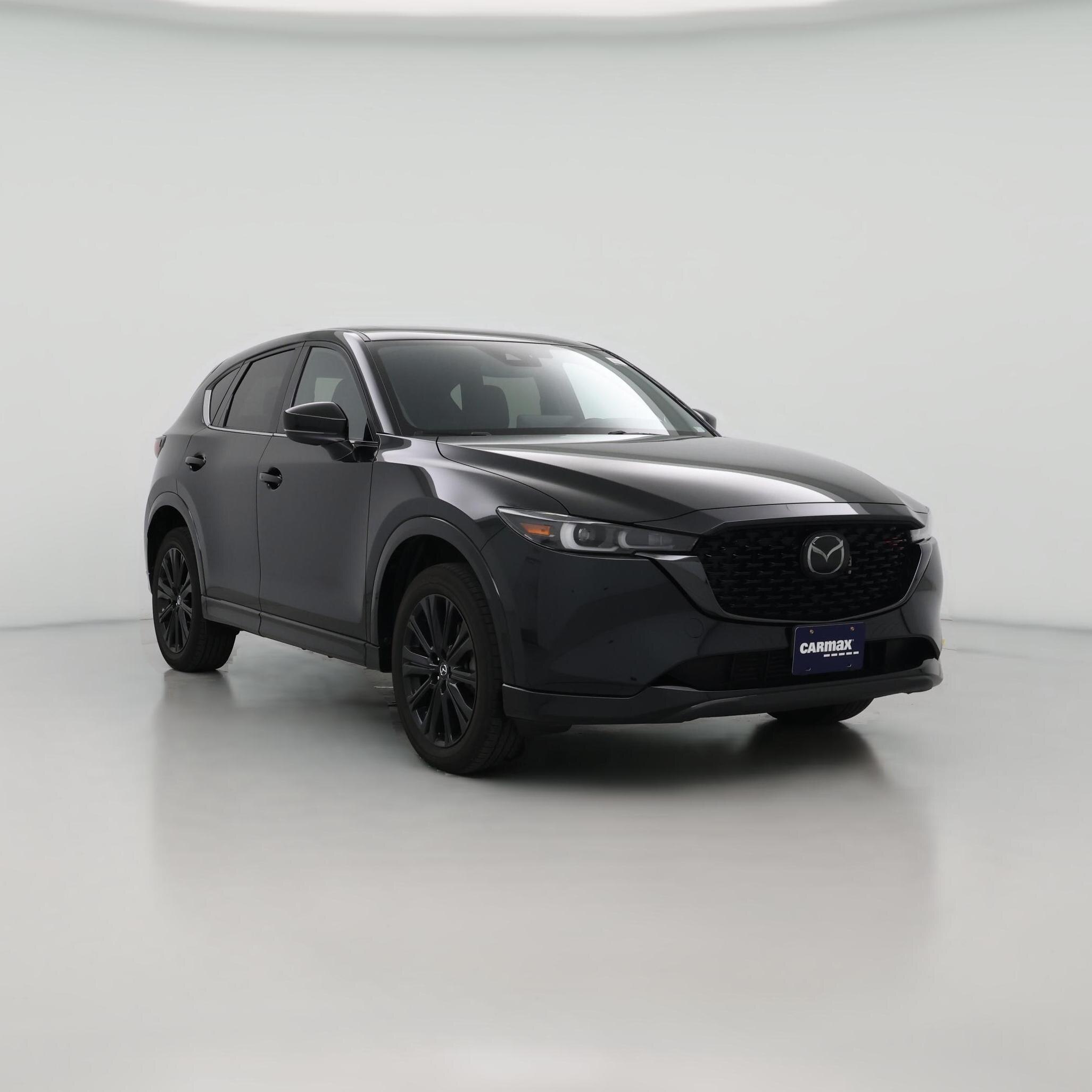 Thumbnail: 2023 Mazda CX-5 - 1