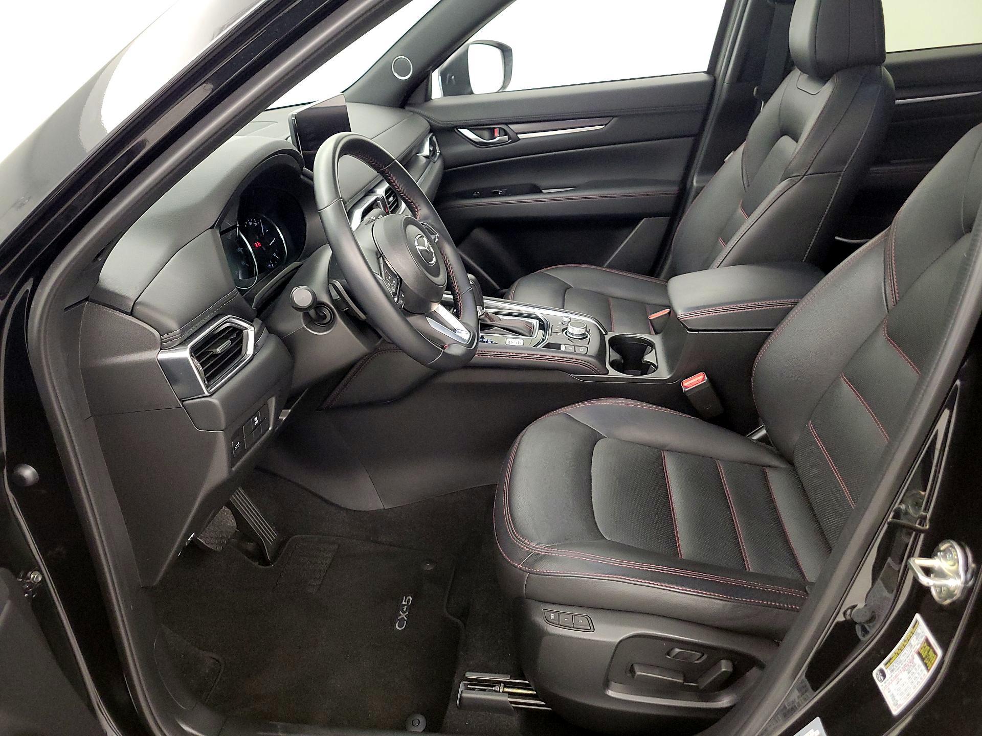 Thumbnail: 2023 Mazda CX-5 - 11