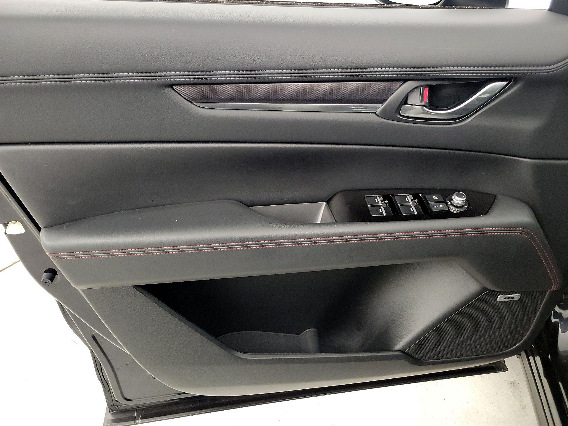 Thumbnail: 2023 Mazda CX-5 - 12