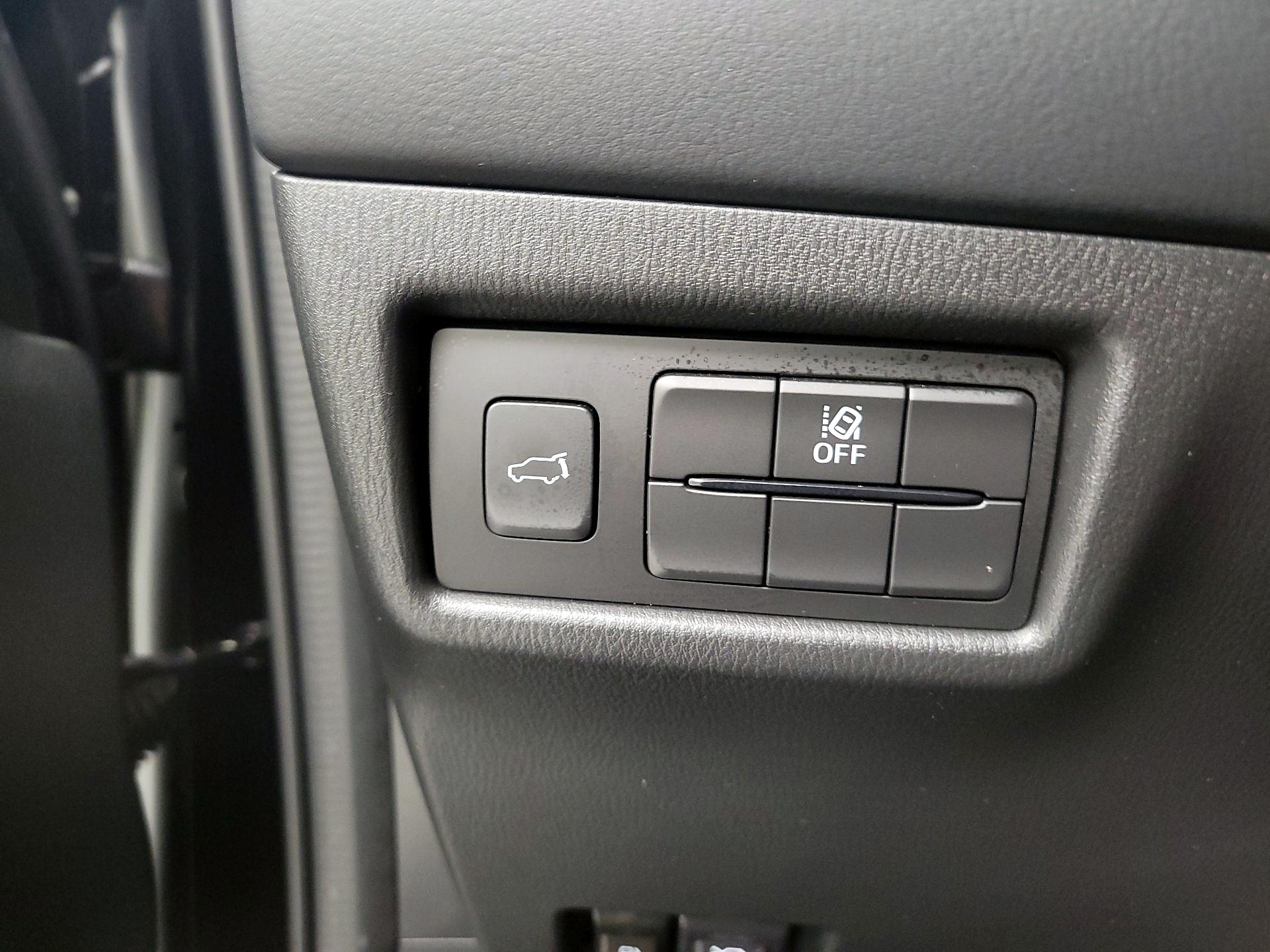 Thumbnail: 2023 Mazda CX-5 - 13