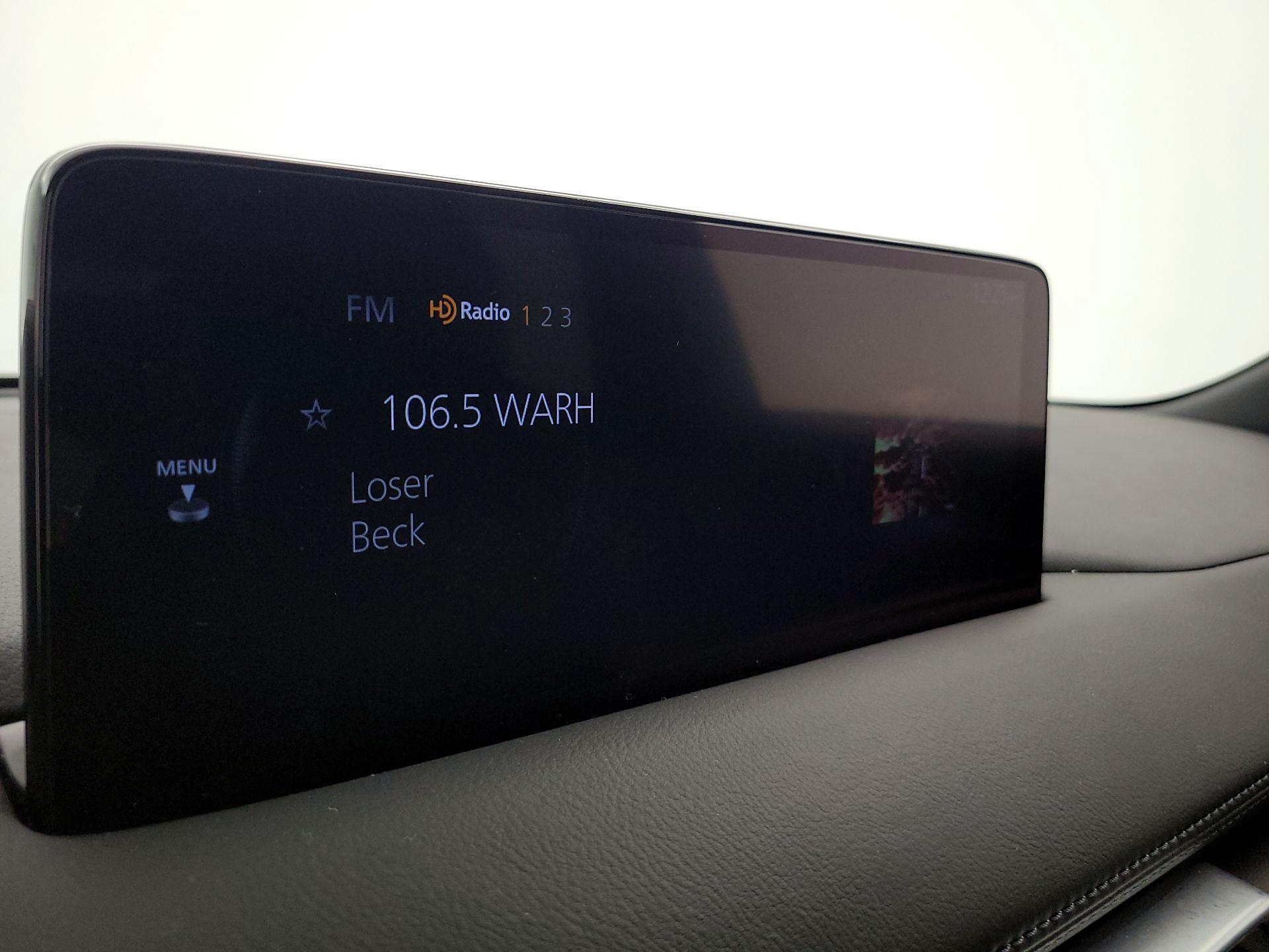 Thumbnail: 2023 Mazda CX-5 - 15