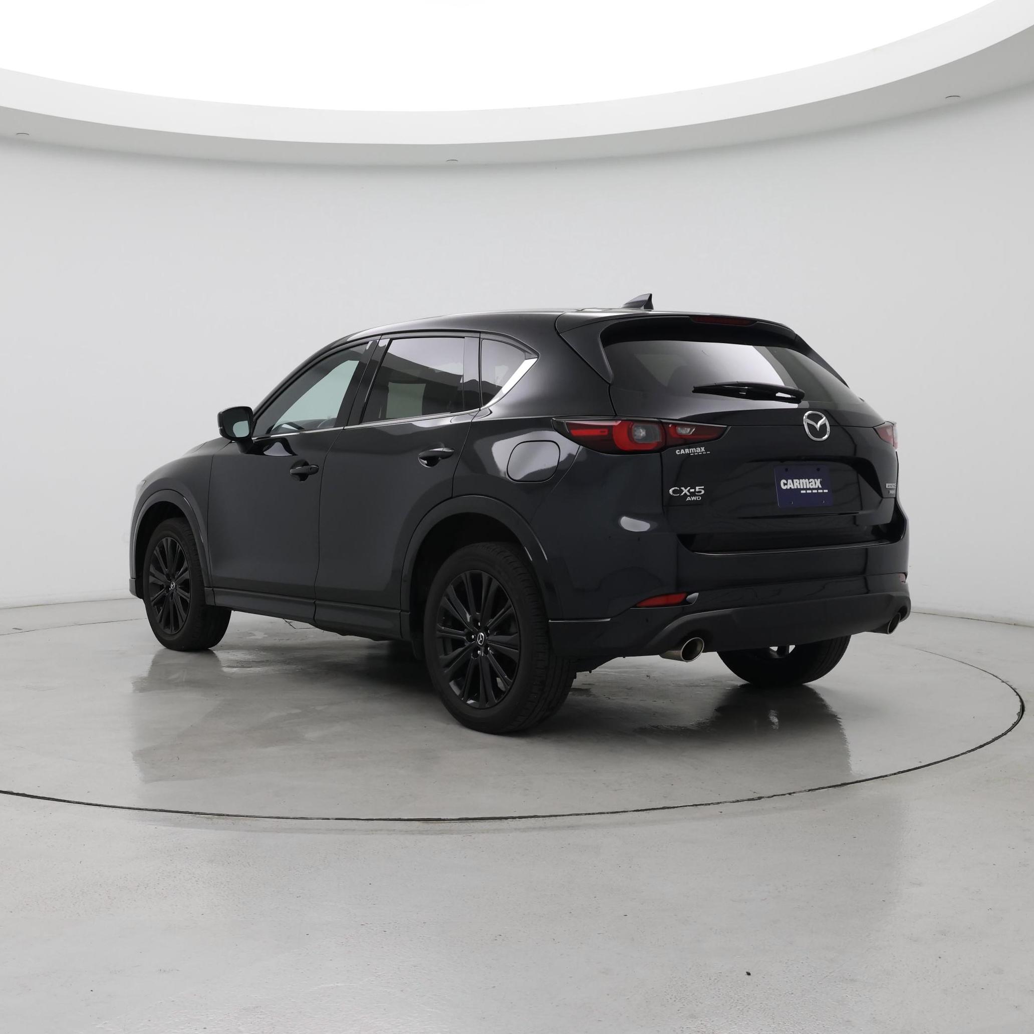Thumbnail: 2023 Mazda CX-5 - 2