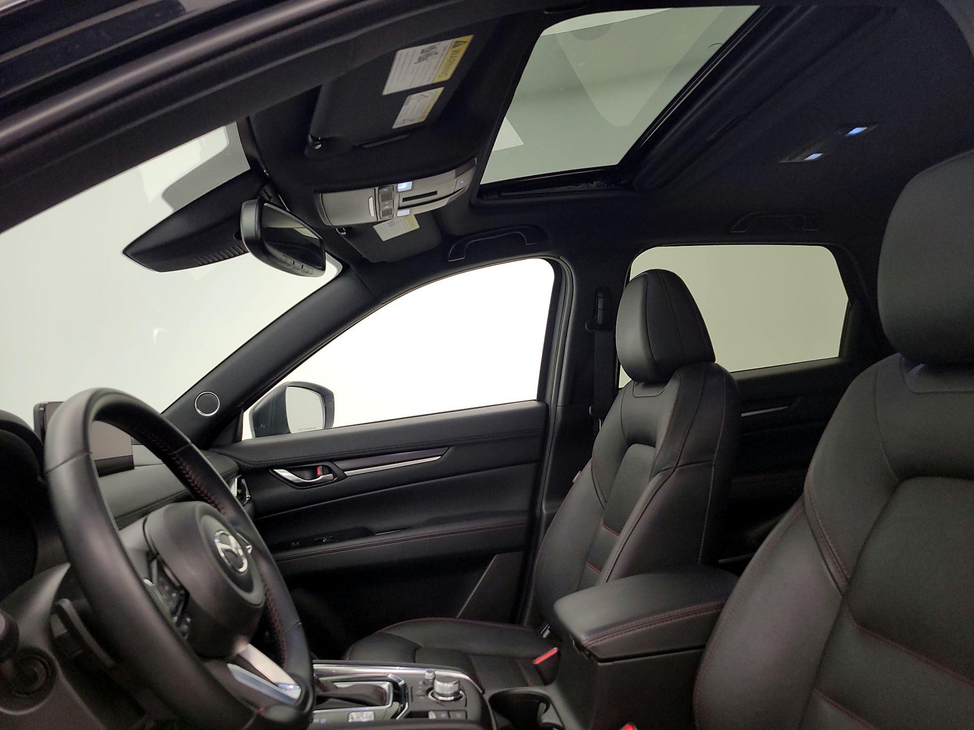 Thumbnail: 2023 Mazda CX-5 - 19