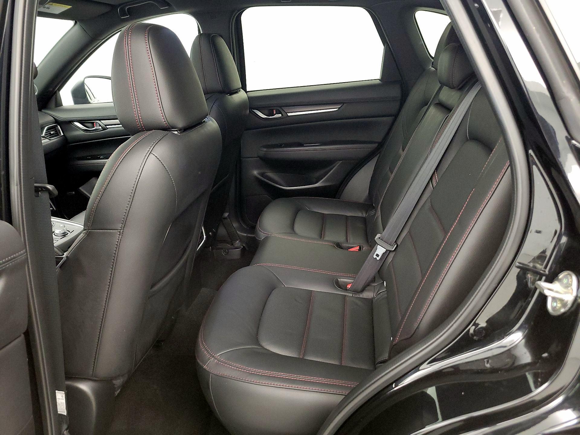 Thumbnail: 2023 Mazda CX-5 - 20