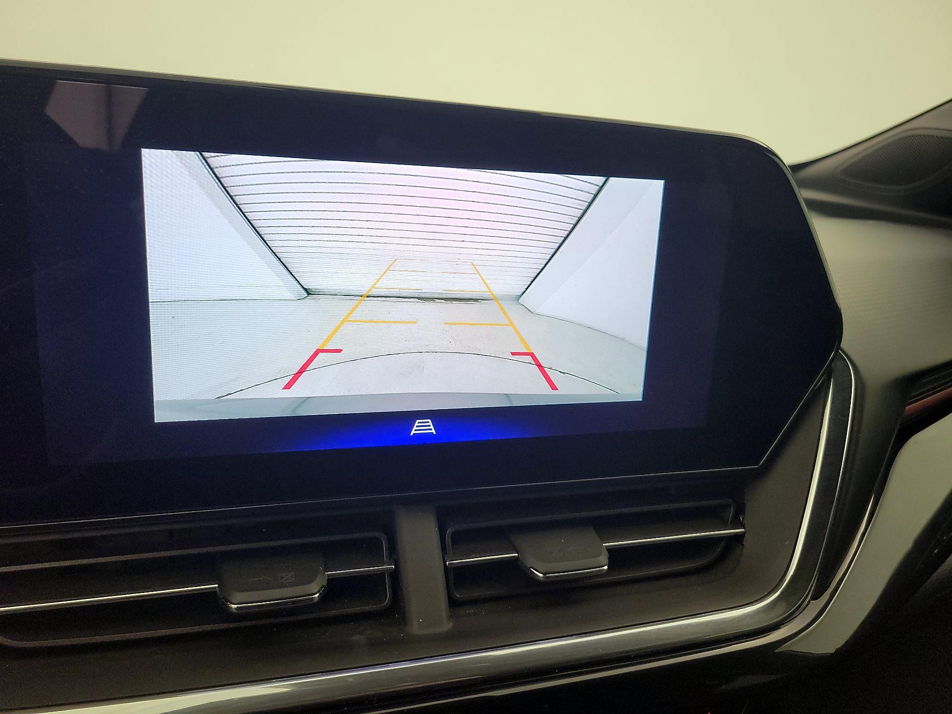 Thumbnail: 2025 Chevrolet Trax - 14