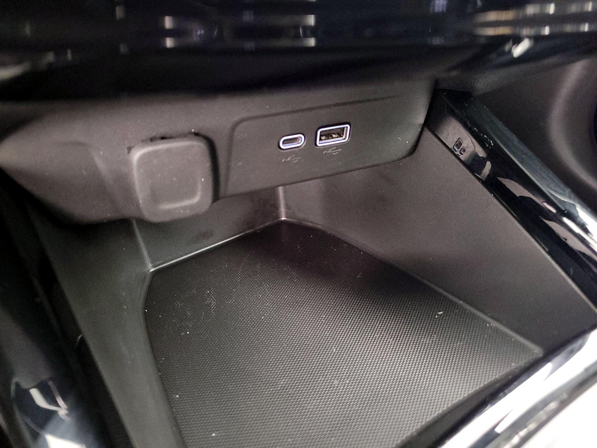 Thumbnail: 2025 Chevrolet Trax - 18