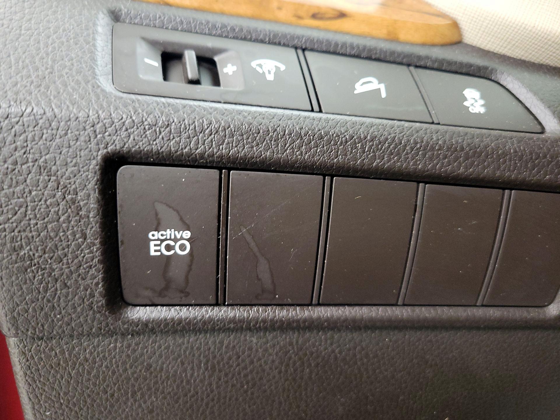 Thumbnail: 2014 Hyundai Santa Fe - 13