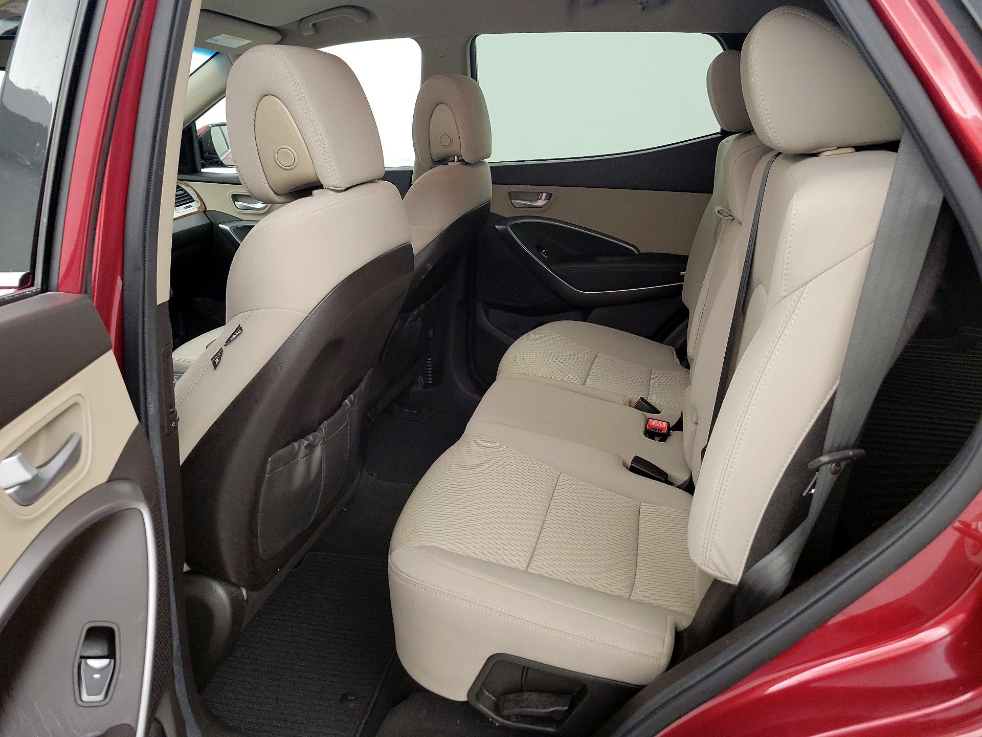 Thumbnail: 2014 Hyundai Santa Fe - 18