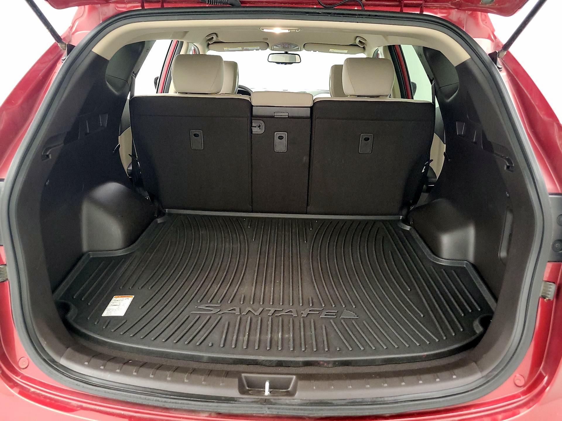 Thumbnail: 2014 Hyundai Santa Fe - 19