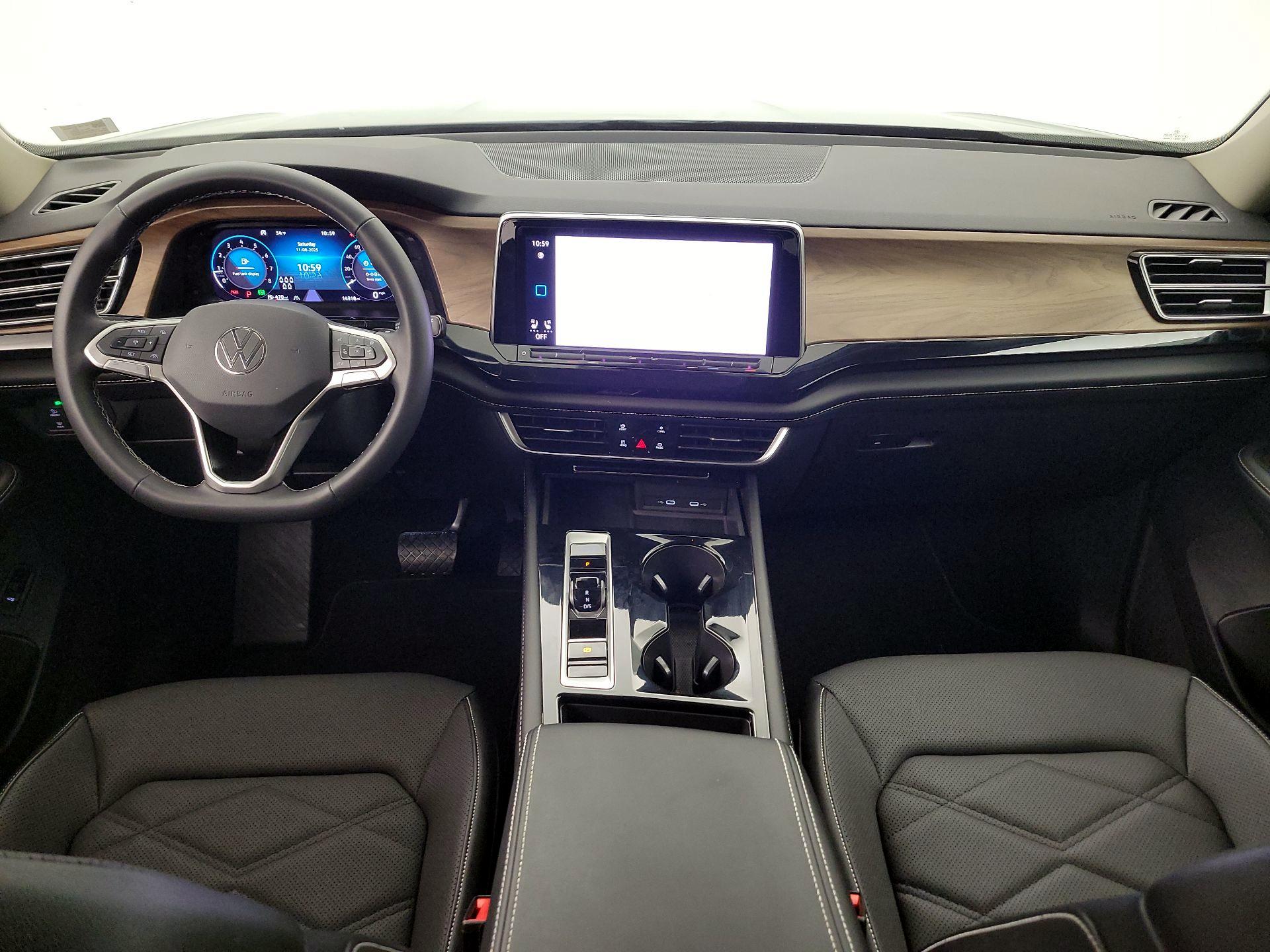 Thumbnail: 2024 Volkswagen Atlas - 9