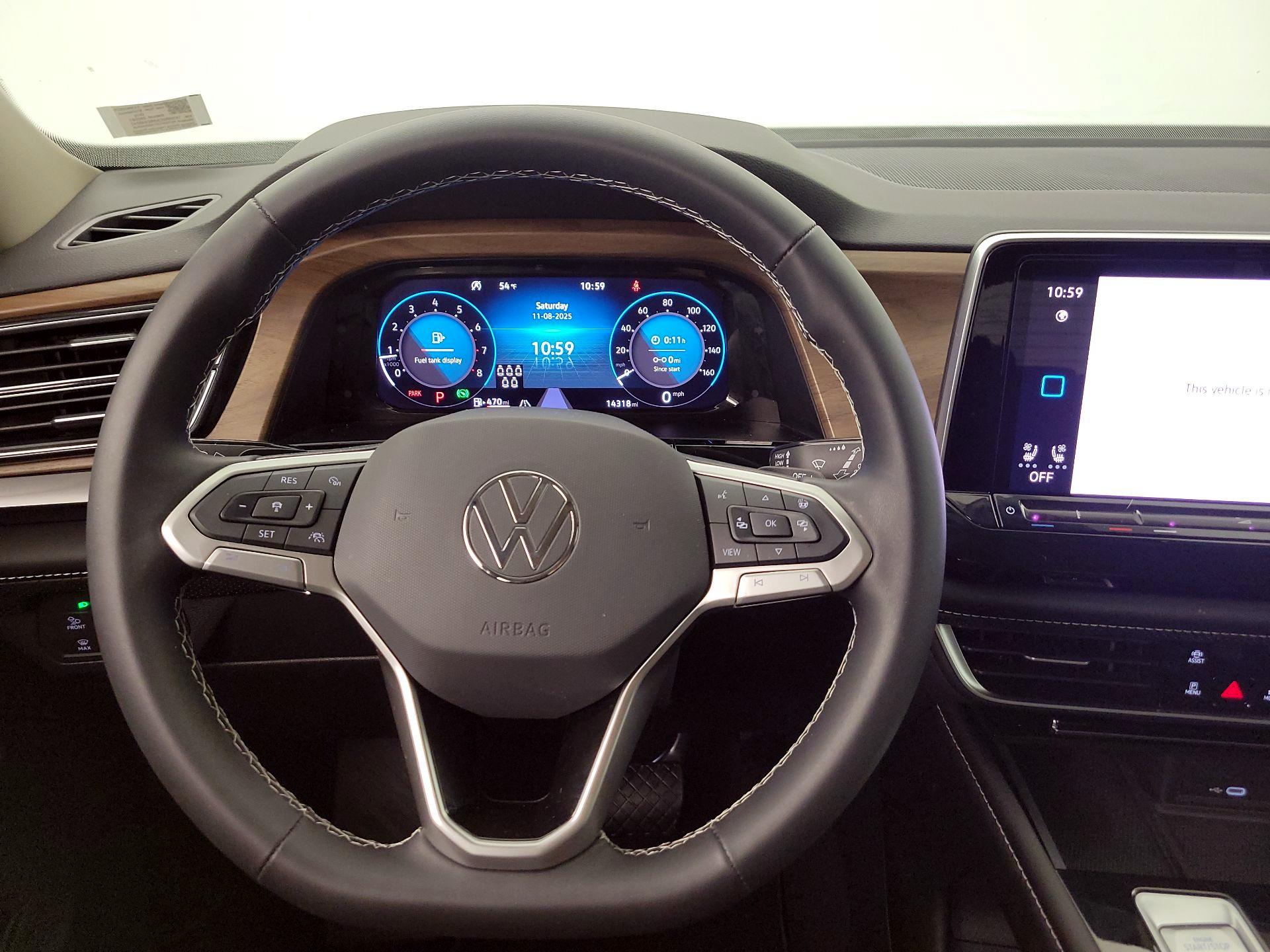 Thumbnail: 2024 Volkswagen Atlas - 10